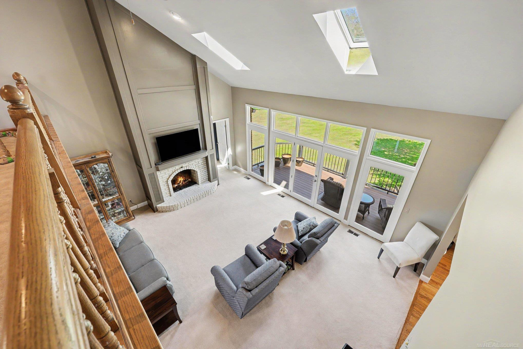 7773 Frampton Drive, Washington, MI 48095 — Photo 27