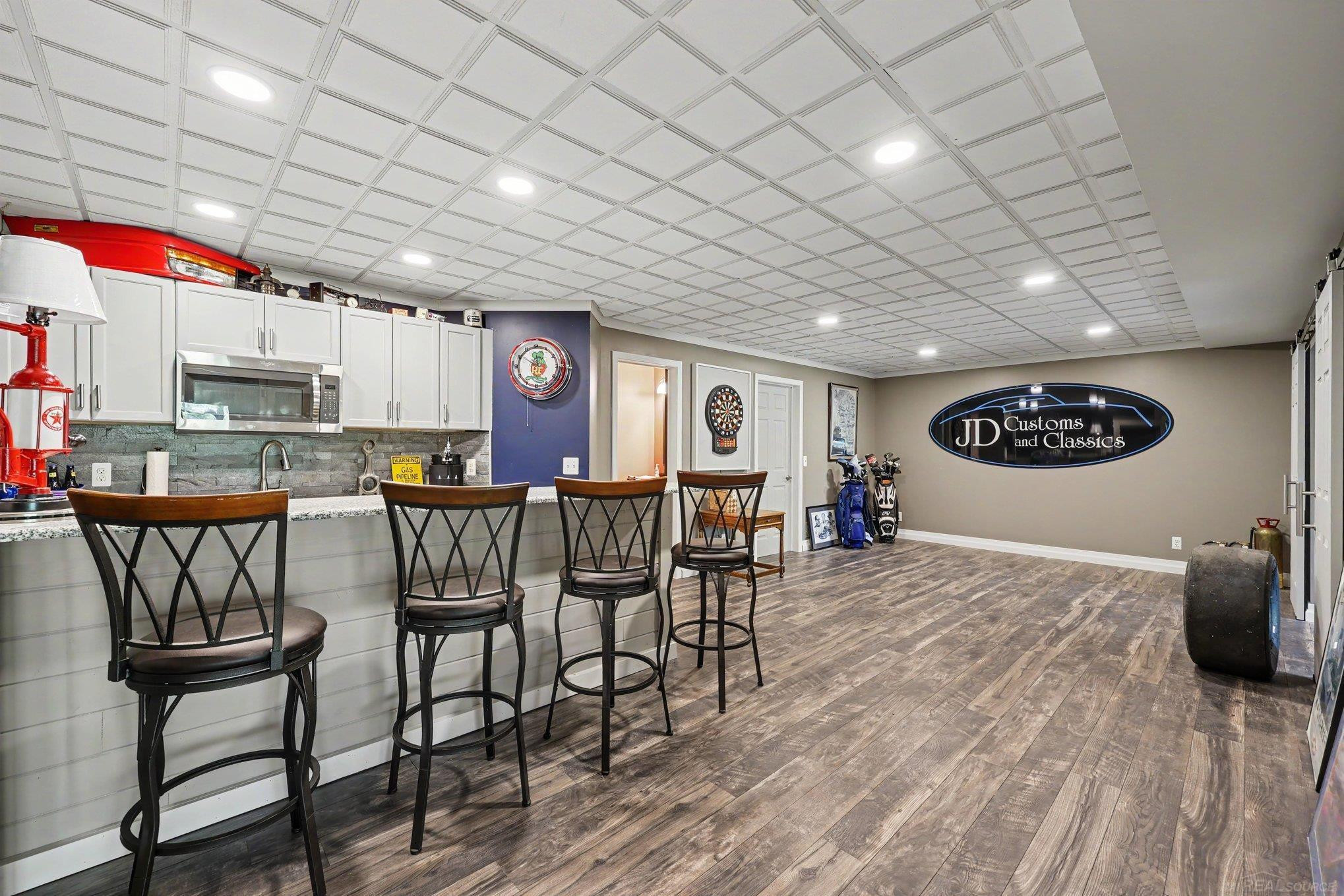 7773 Frampton Drive, Washington, MI 48095 — Photo 30