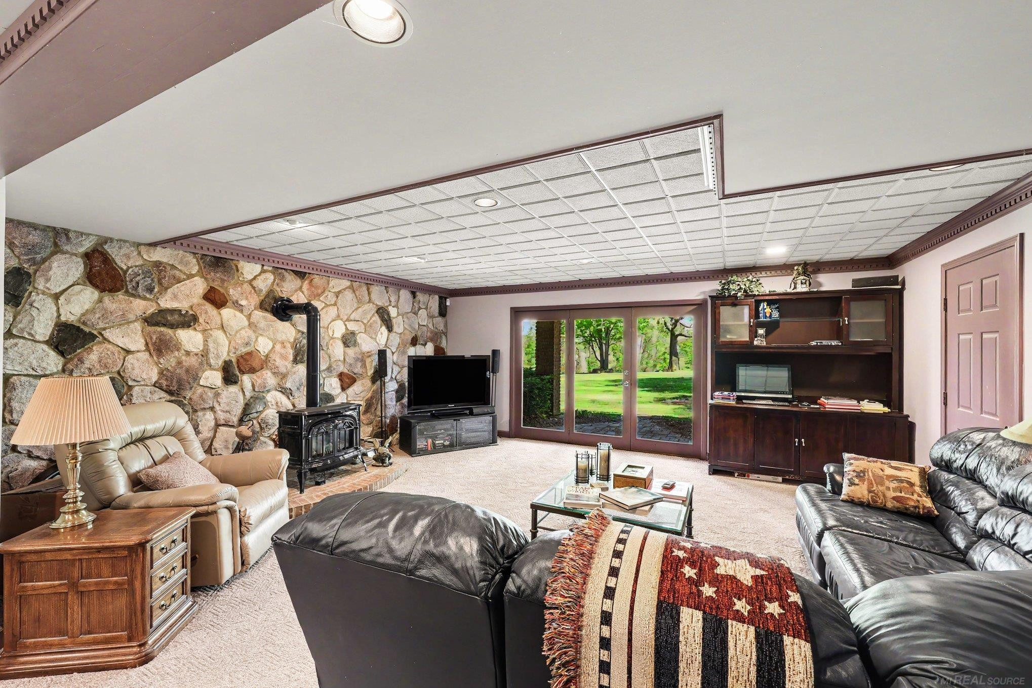 7773 Frampton Drive, Washington, MI 48095 — Photo 36