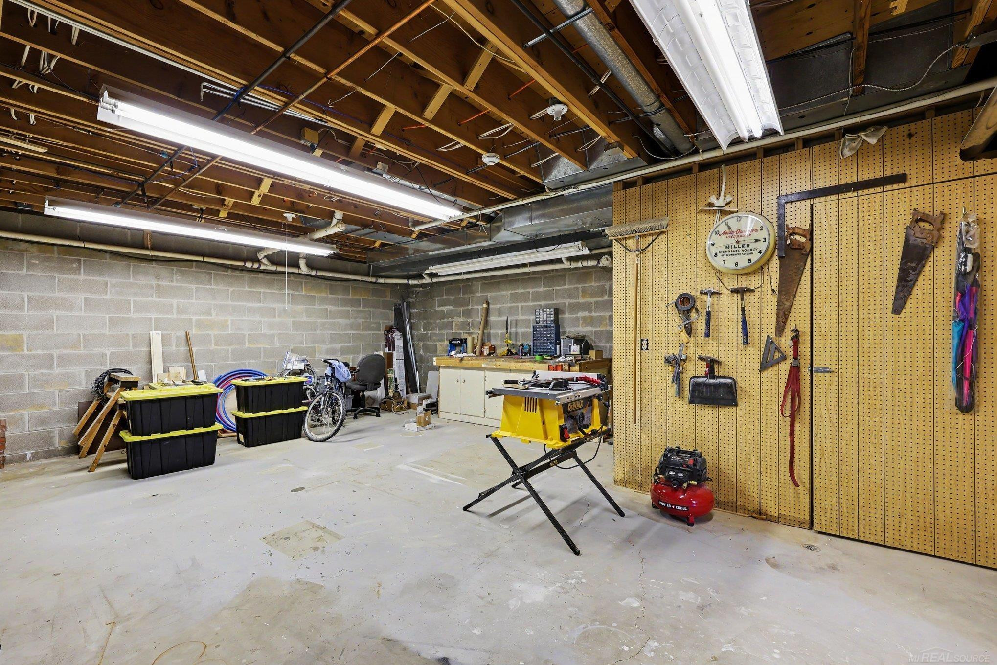 7773 Frampton Drive, Washington, MI 48095 — Photo 37