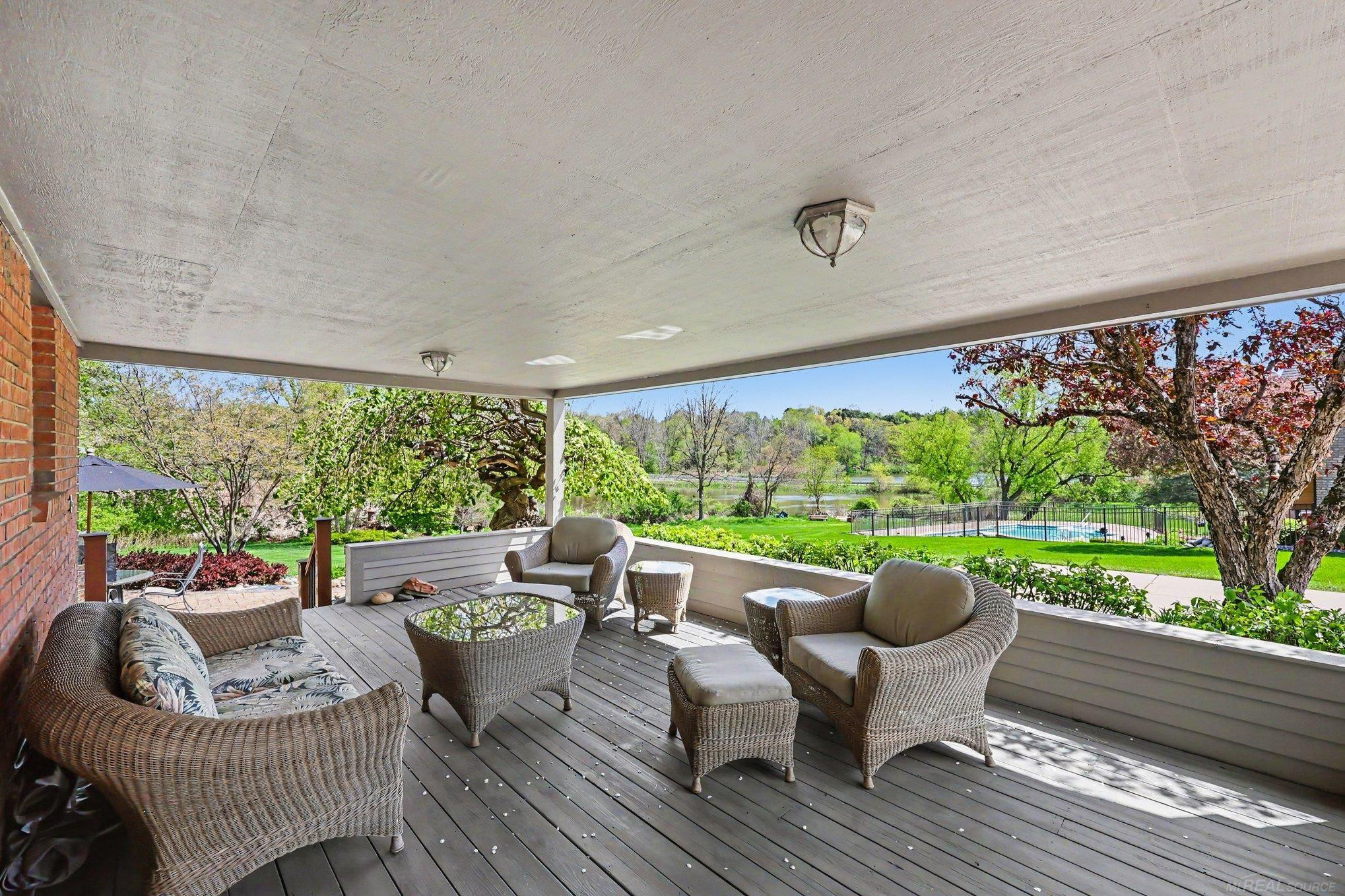 7773 Frampton Drive, Washington, MI 48095 — Photo 38