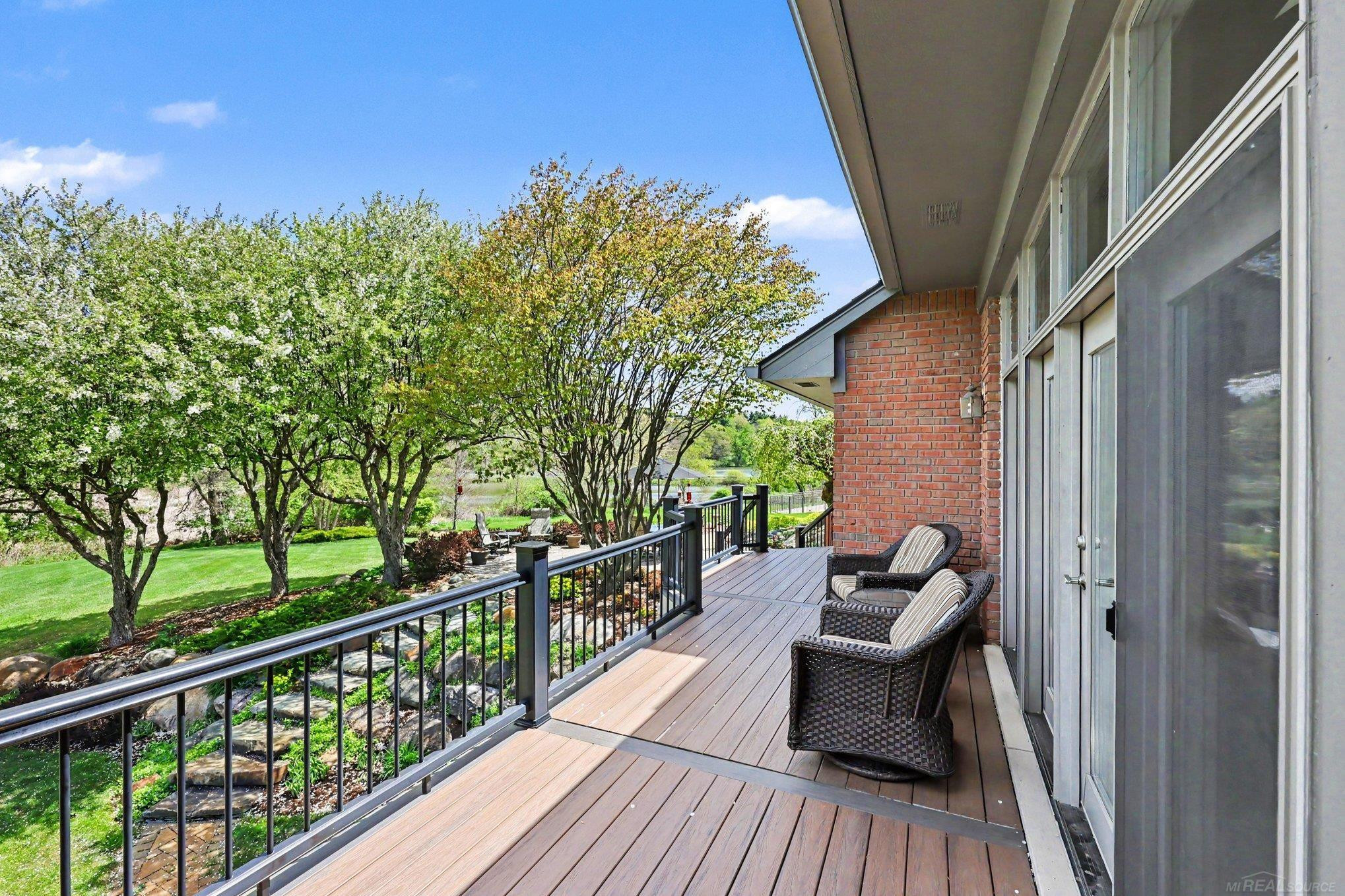7773 Frampton Drive, Washington, MI 48095 — Photo 39