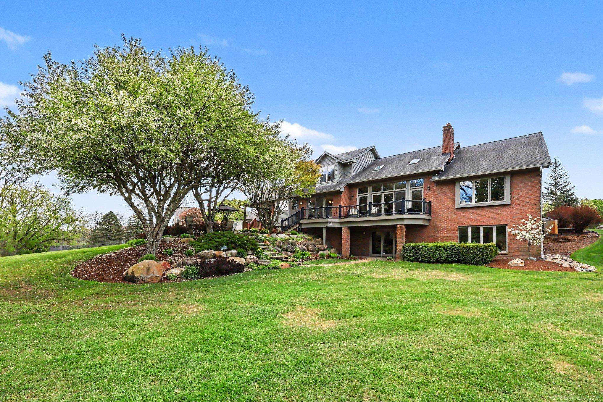7773 Frampton Drive, Washington, MI 48095 — Photo 40