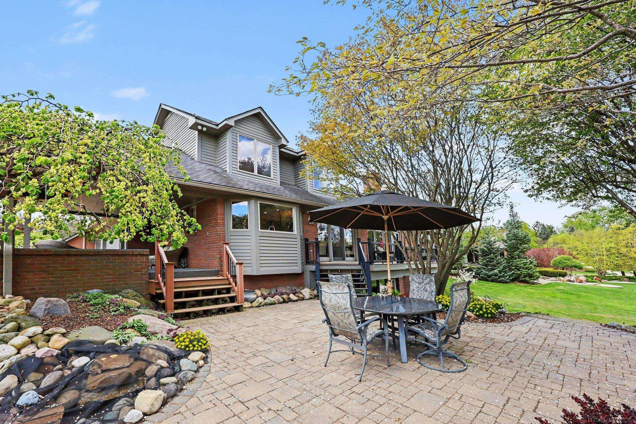 7773 Frampton Drive, Washington, MI 48095 — Photo 41