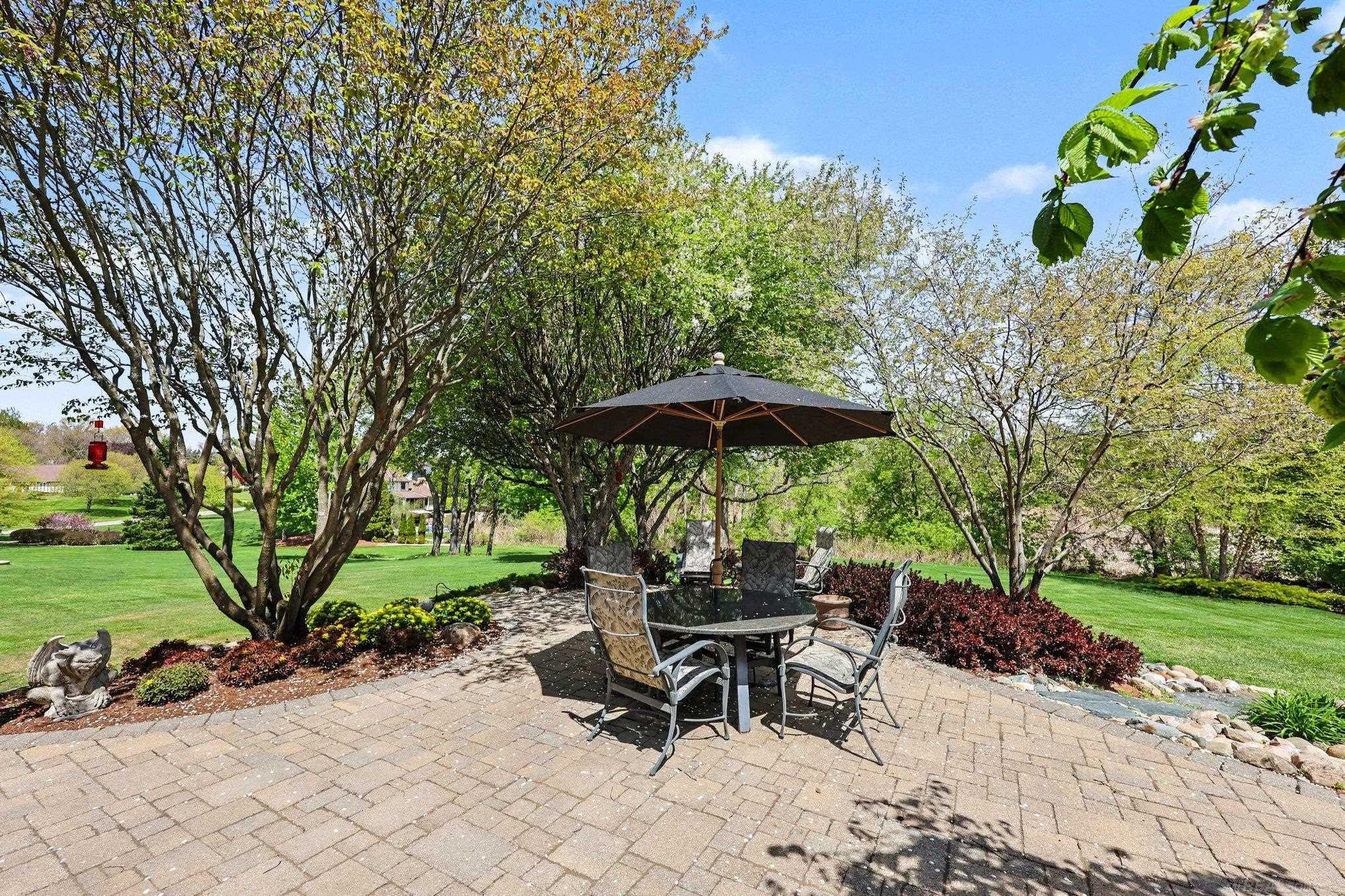 7773 Frampton Drive, Washington, MI 48095 — Photo 42