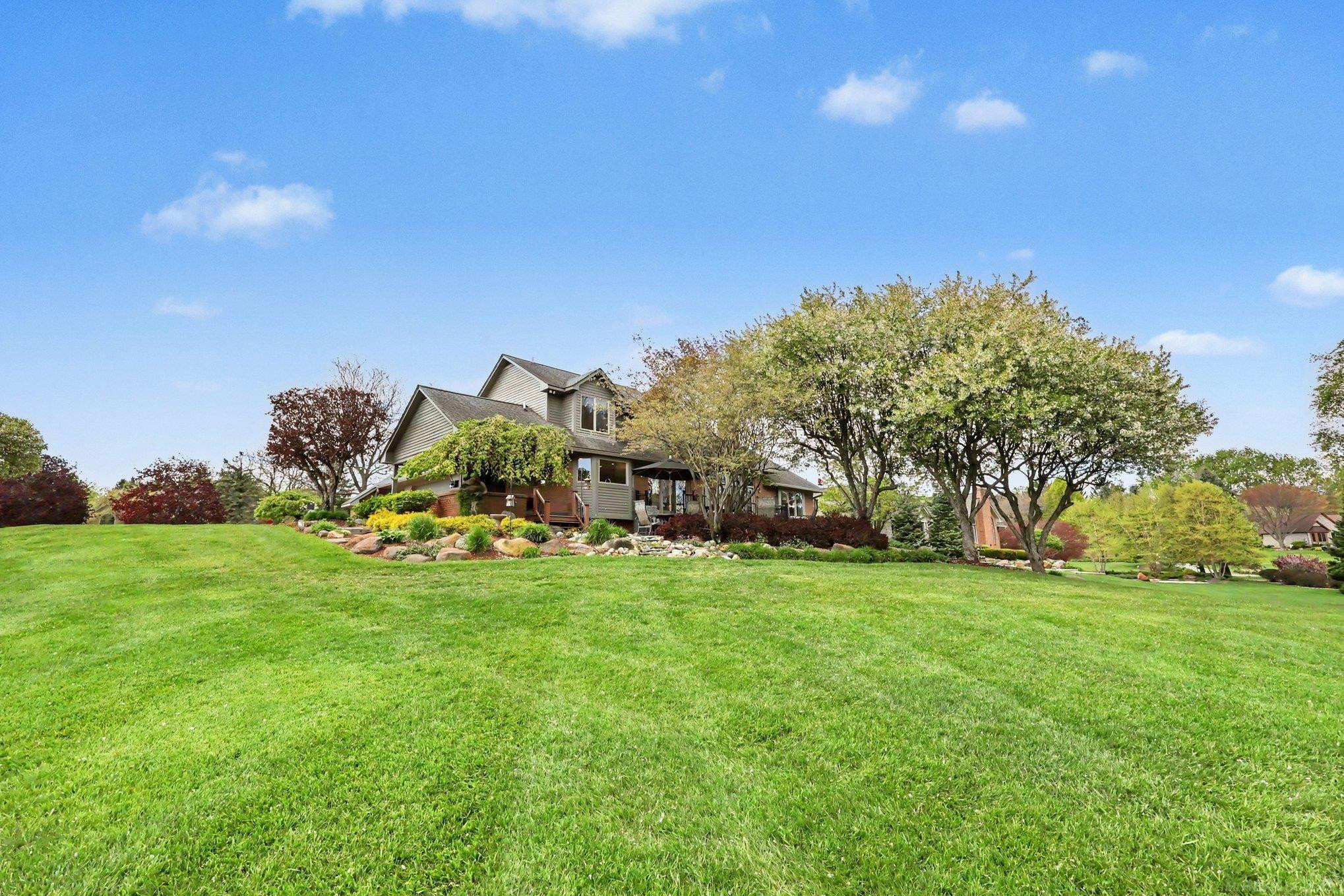 7773 Frampton Drive, Washington, MI 48095 — Photo 43