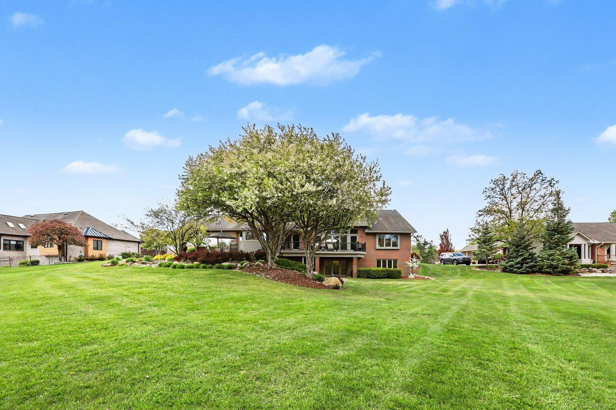7773 Frampton Drive, Washington, MI 48095 — Photo 44