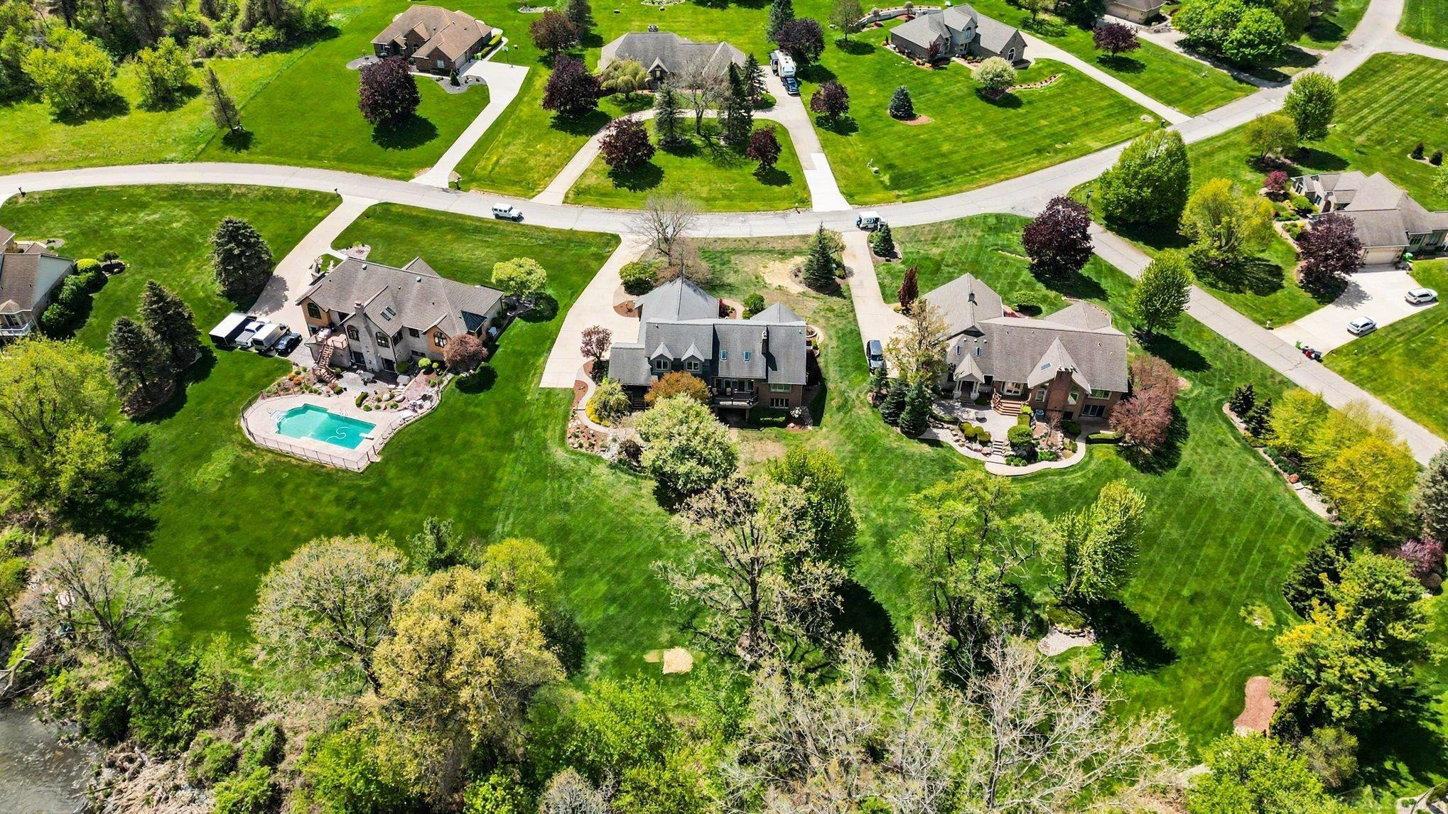 7773 Frampton Drive, Washington, MI 48095 — Photo 50
