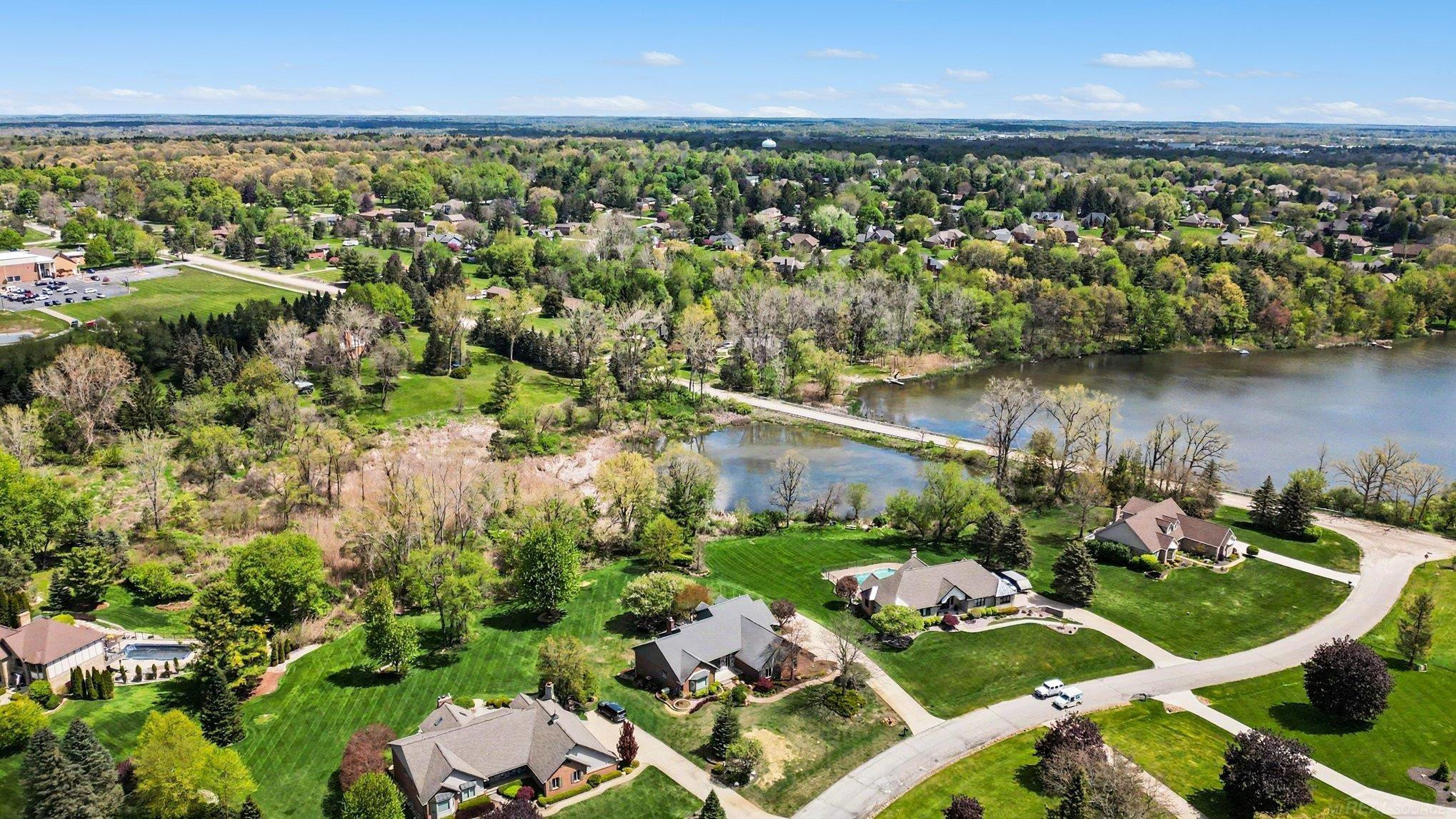 7773 Frampton Drive, Washington, MI 48095 — Photo 51