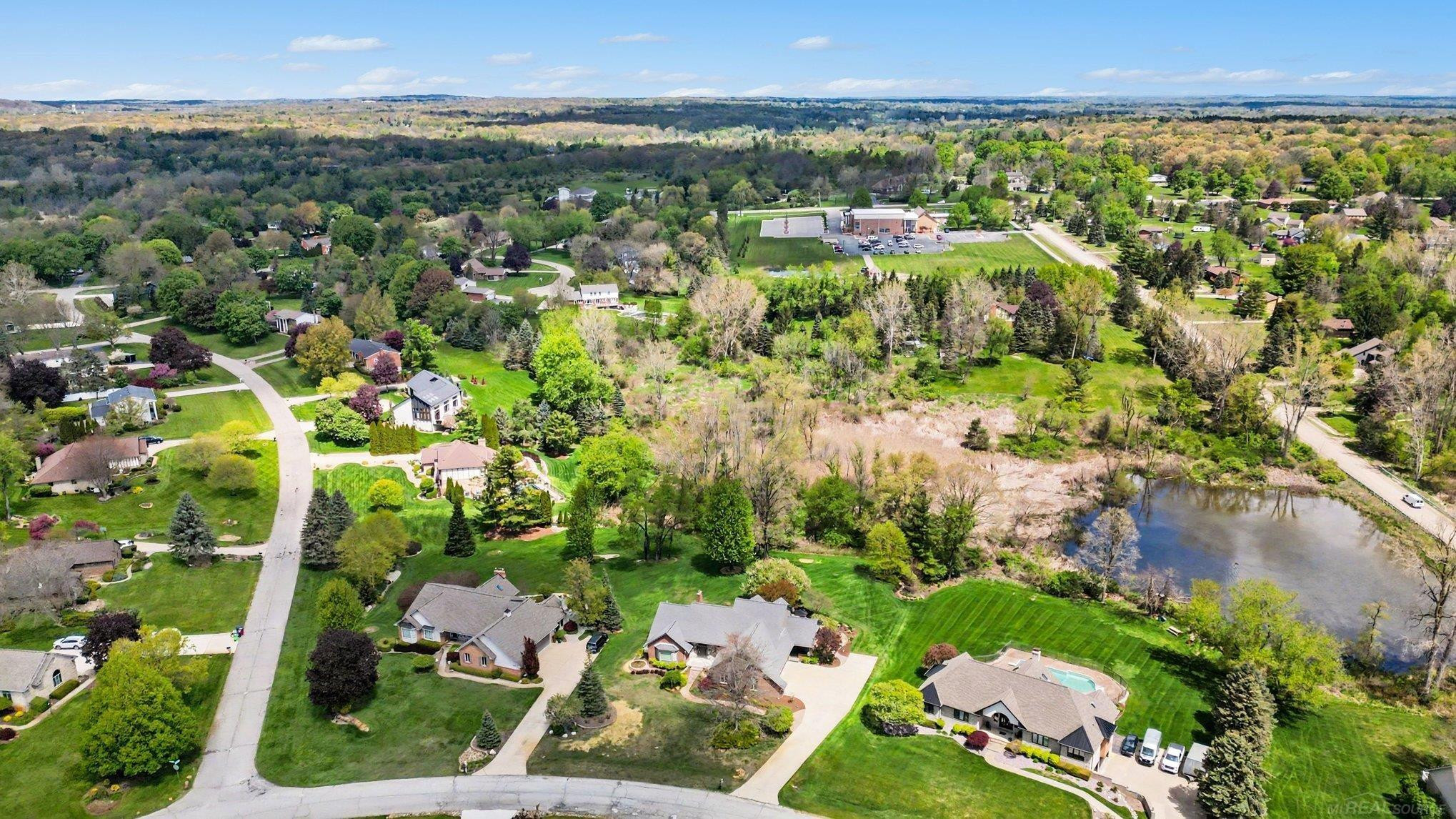 7773 Frampton Drive, Washington, MI 48095 — Photo 52