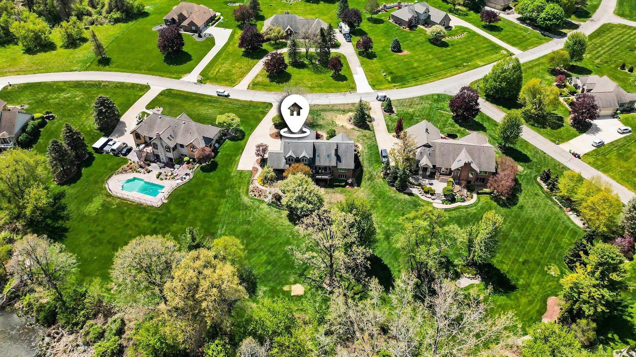 7773 Frampton Drive, Washington, MI 48095 — Photo 53