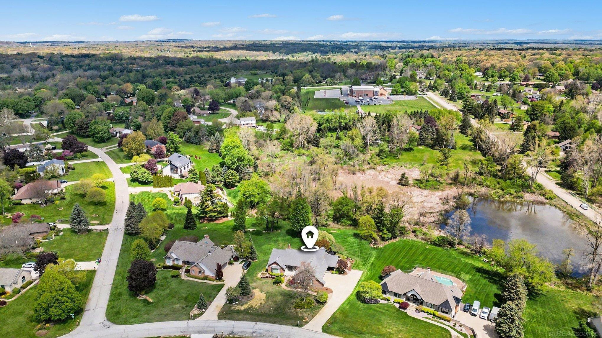 7773 Frampton Drive, Washington, MI 48095 — Photo 54
