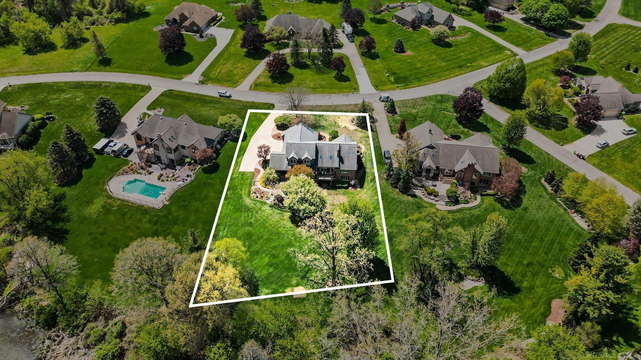 7773 Frampton Drive, Washington, MI 48095 — Photo 55