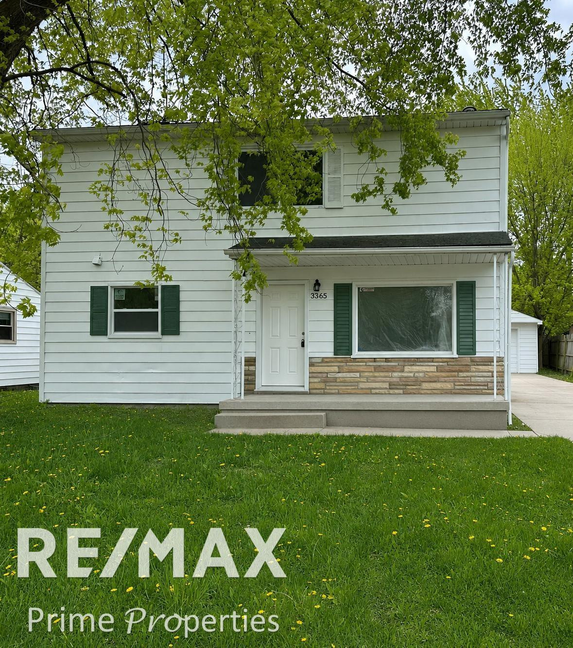 3365 W Lyndon Avenue, Flint, MI 48504