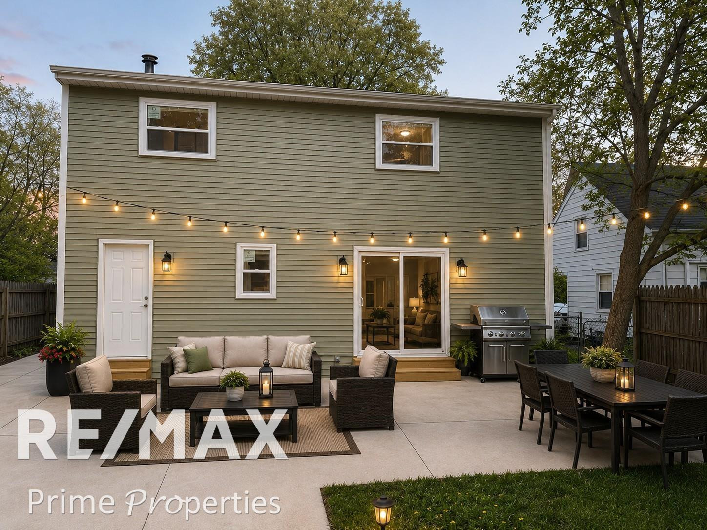 3365 W Lyndon Avenue, Flint, MI 48504 — Photo 40