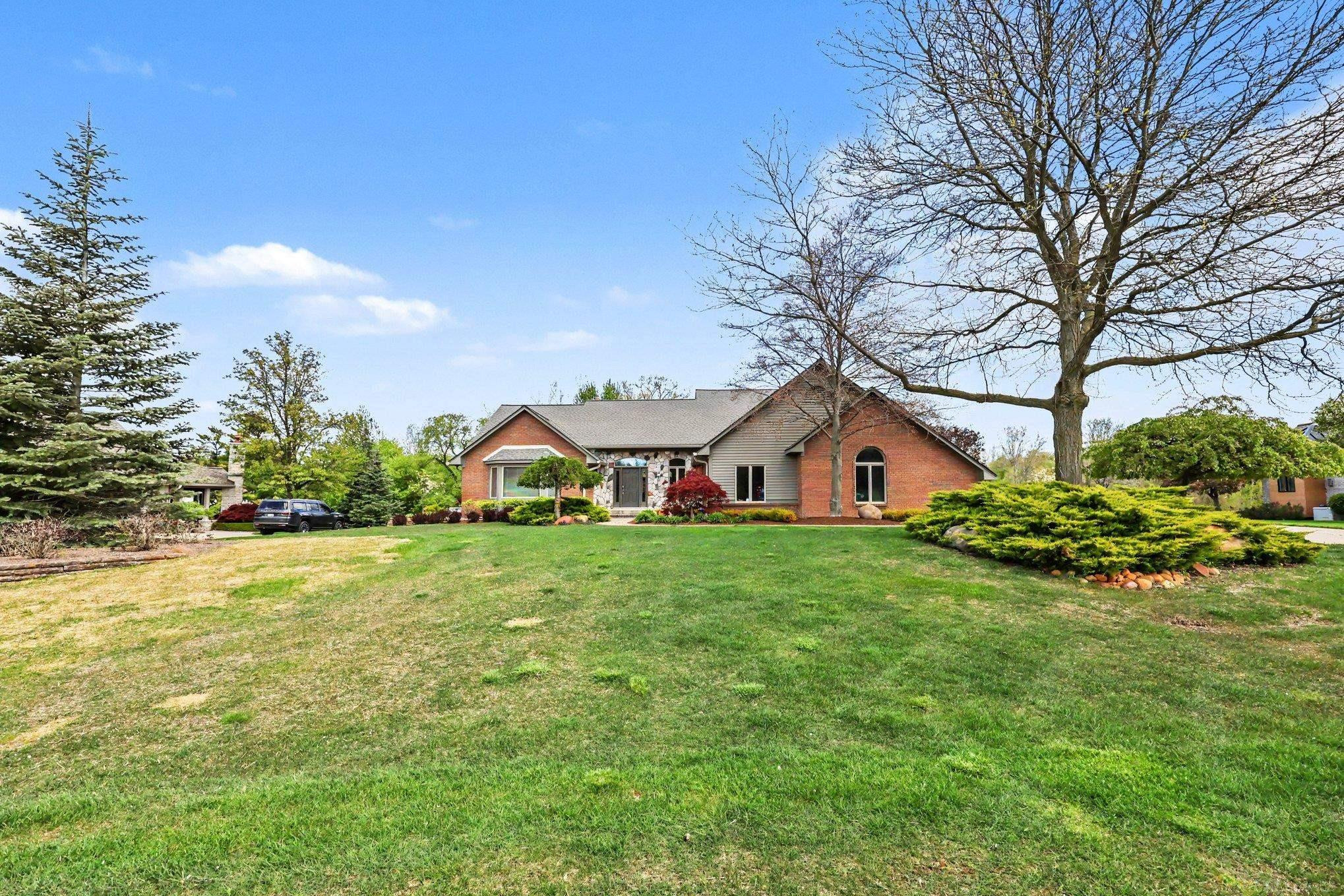 7773 Frampton Drive, Washington, MI 48095 — Photo 57