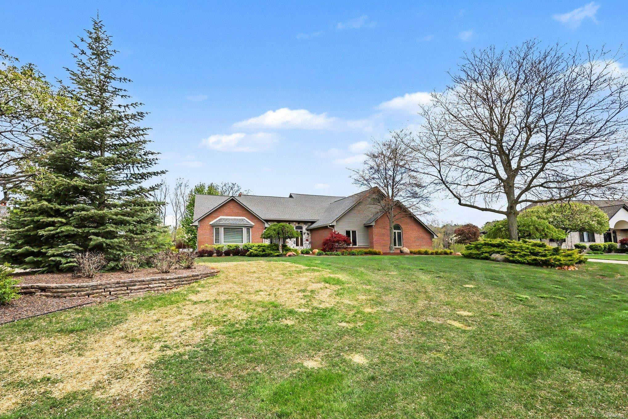 7773 Frampton Drive, Washington, MI 48095 — Photo 58