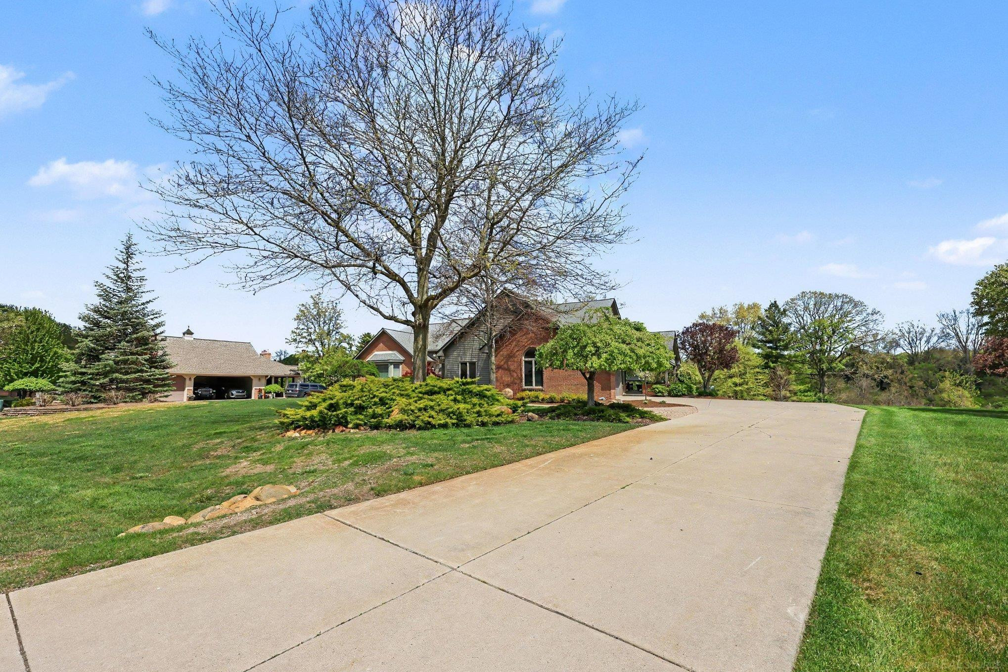 7773 Frampton Drive, Washington, MI 48095 — Photo 59