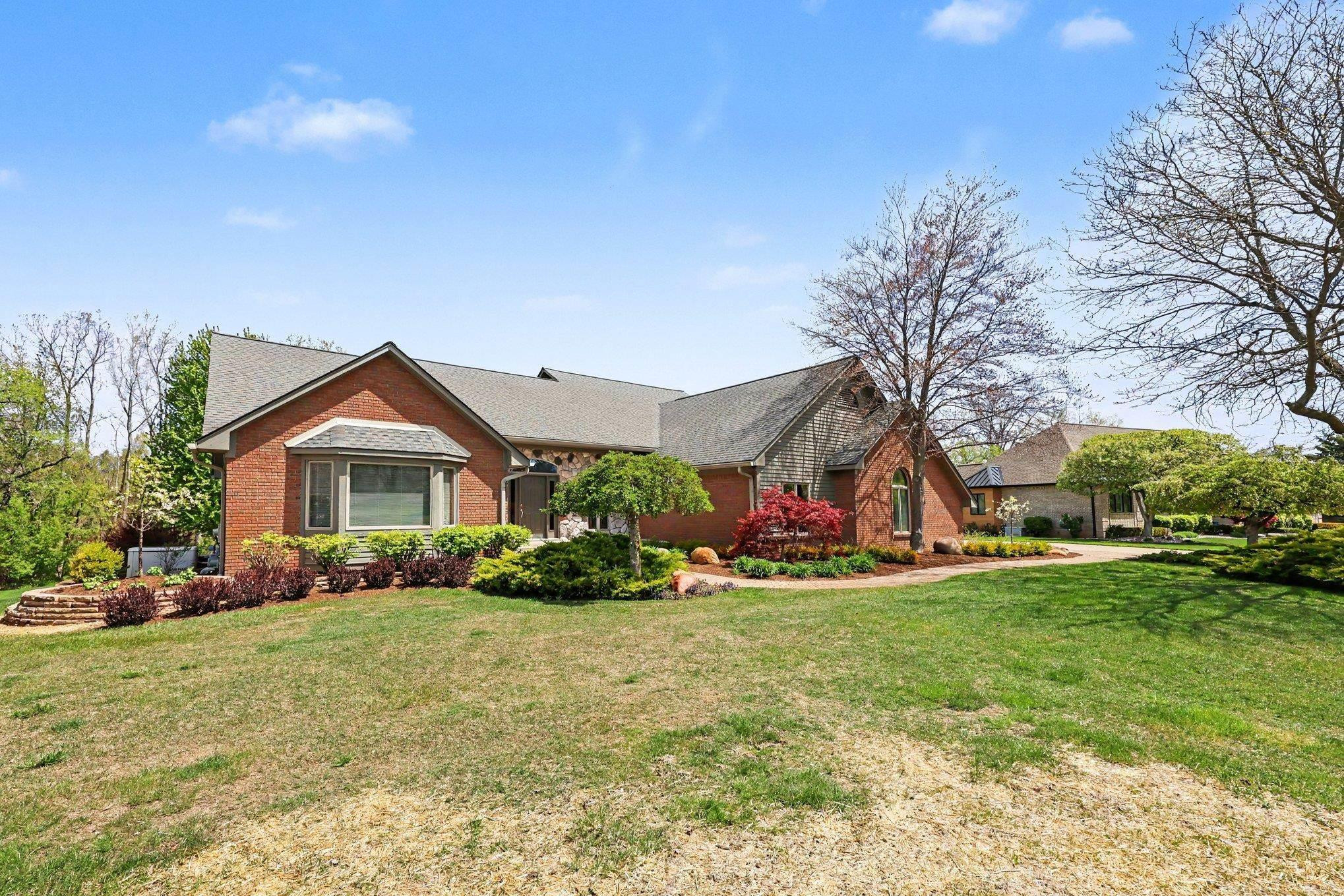 7773 Frampton Drive, Washington, MI 48095 — Photo 60