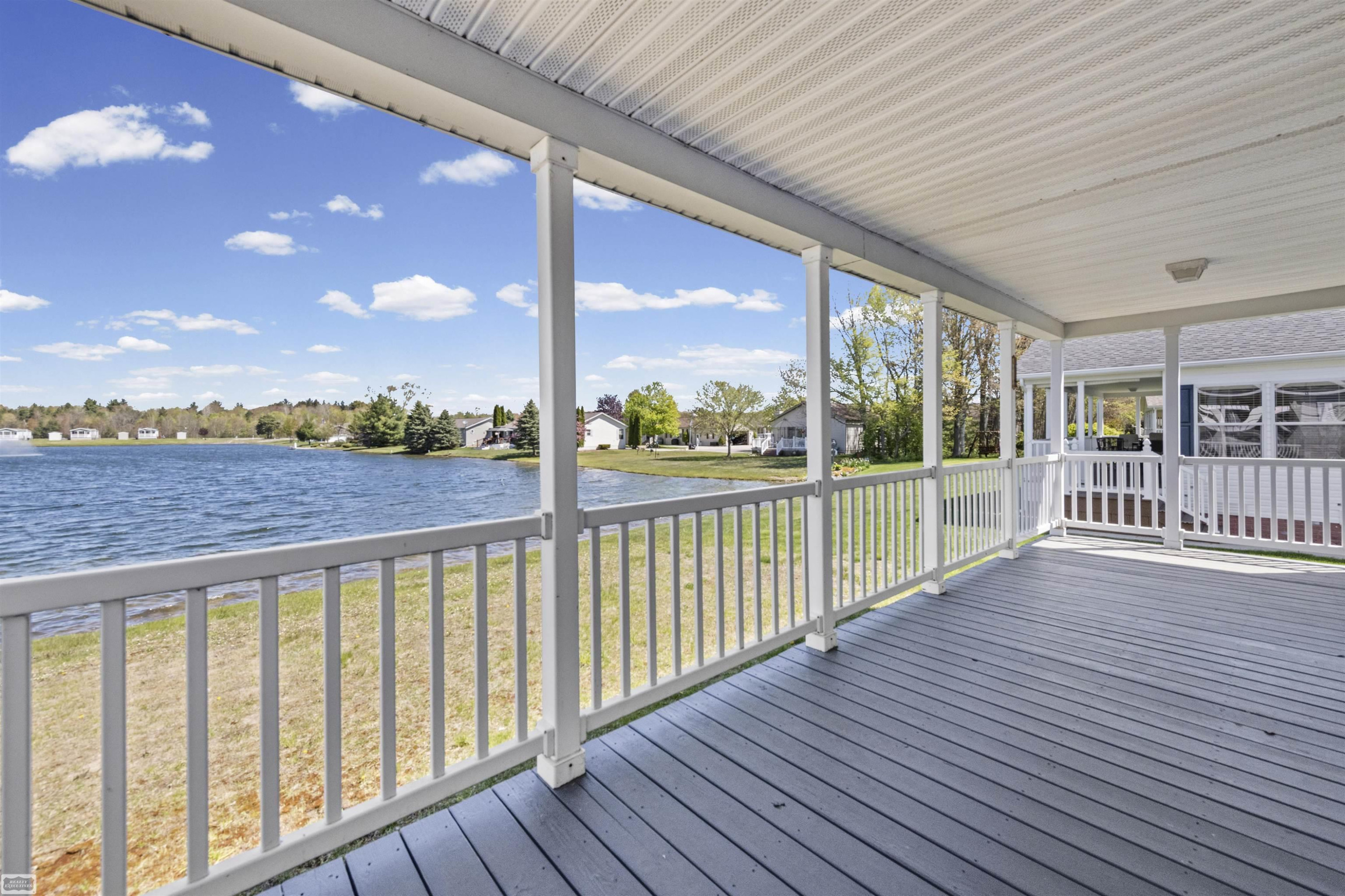 6218 Square Lake Drive, Kimball, MI — Photo 2