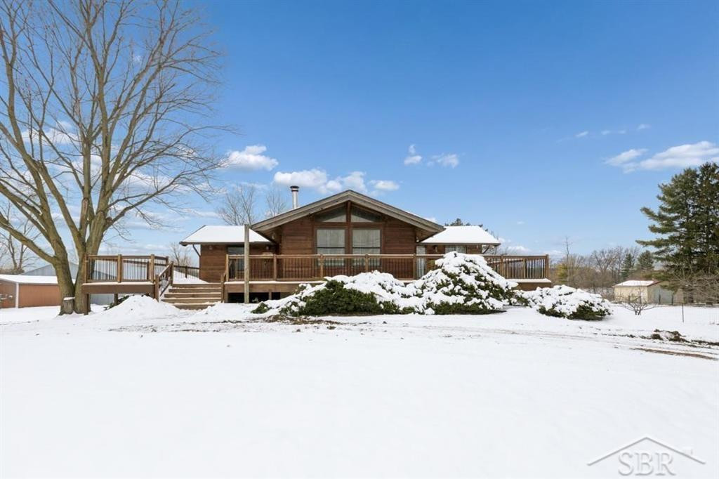 6431 Whitmore Lake Road, Whitmore Lake, MI 48189 — Photo 2