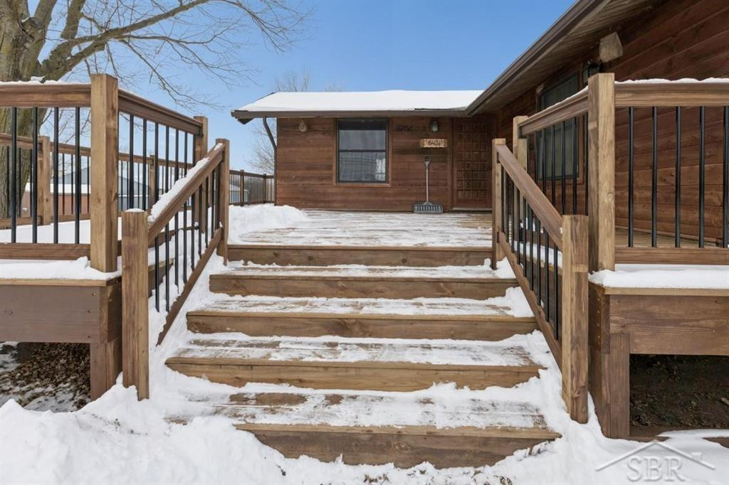 6431 Whitmore Lake Road, Whitmore Lake, MI 48189 — Photo 4