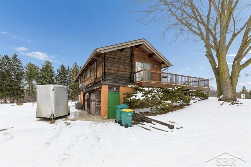 6431 Whitmore Lake Road, Whitmore Lake, MI 48189 — Photo 46