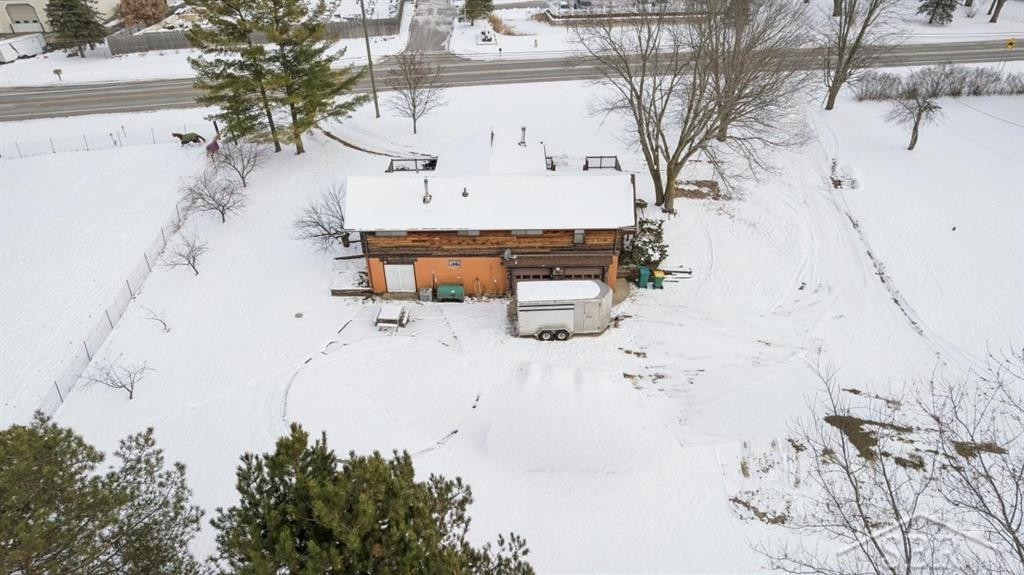 6431 Whitmore Lake Road, Whitmore Lake, MI 48189 — Photo 47