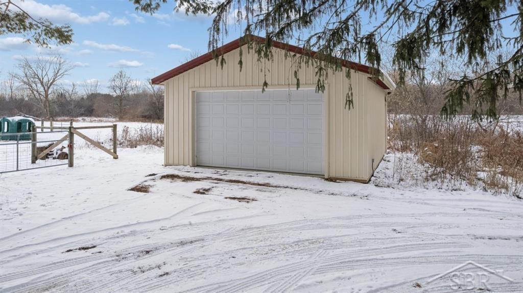 6431 Whitmore Lake Road, Whitmore Lake, MI 48189 — Photo 48
