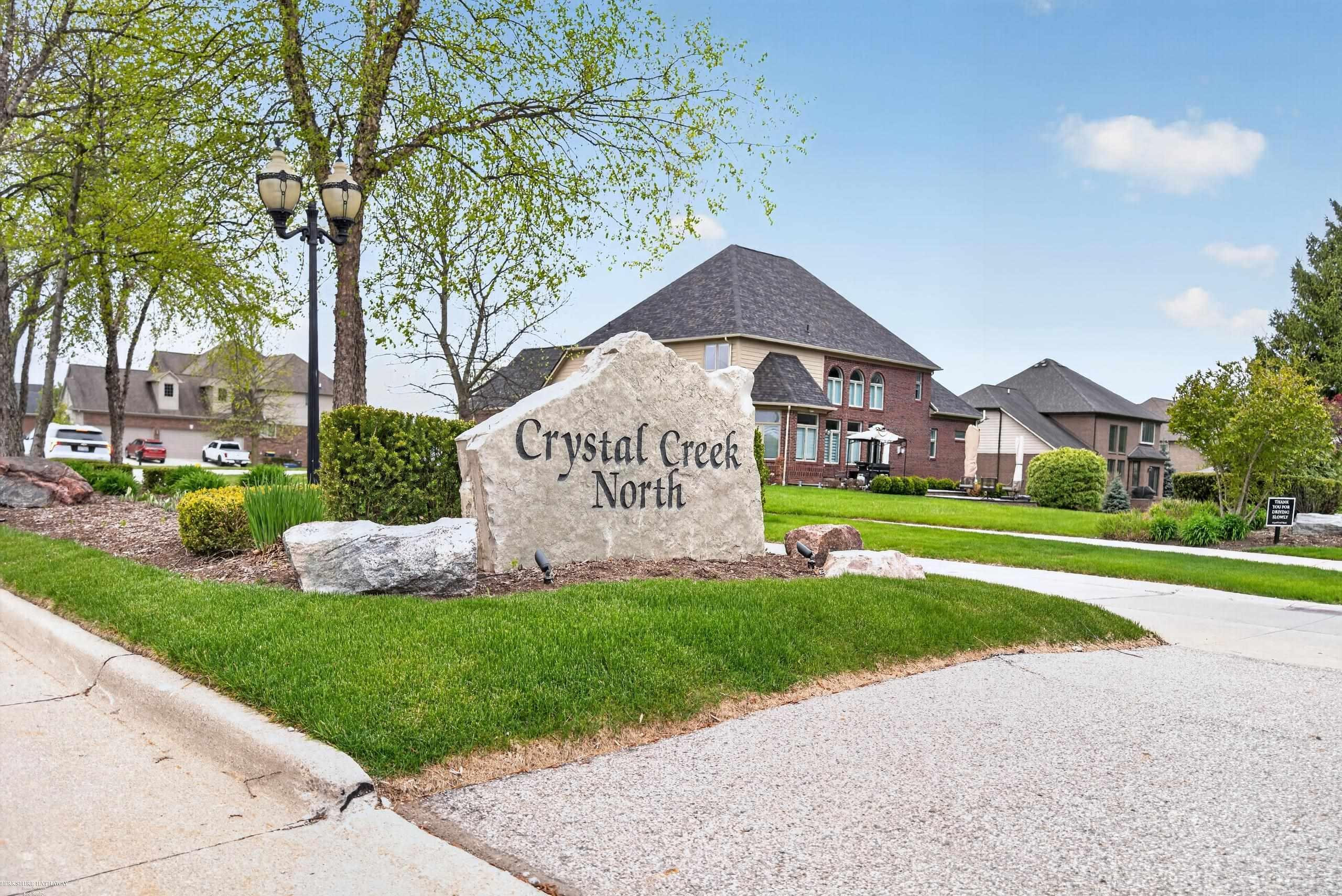 62734 Morningside Drive, Washington, MI — Photo 2