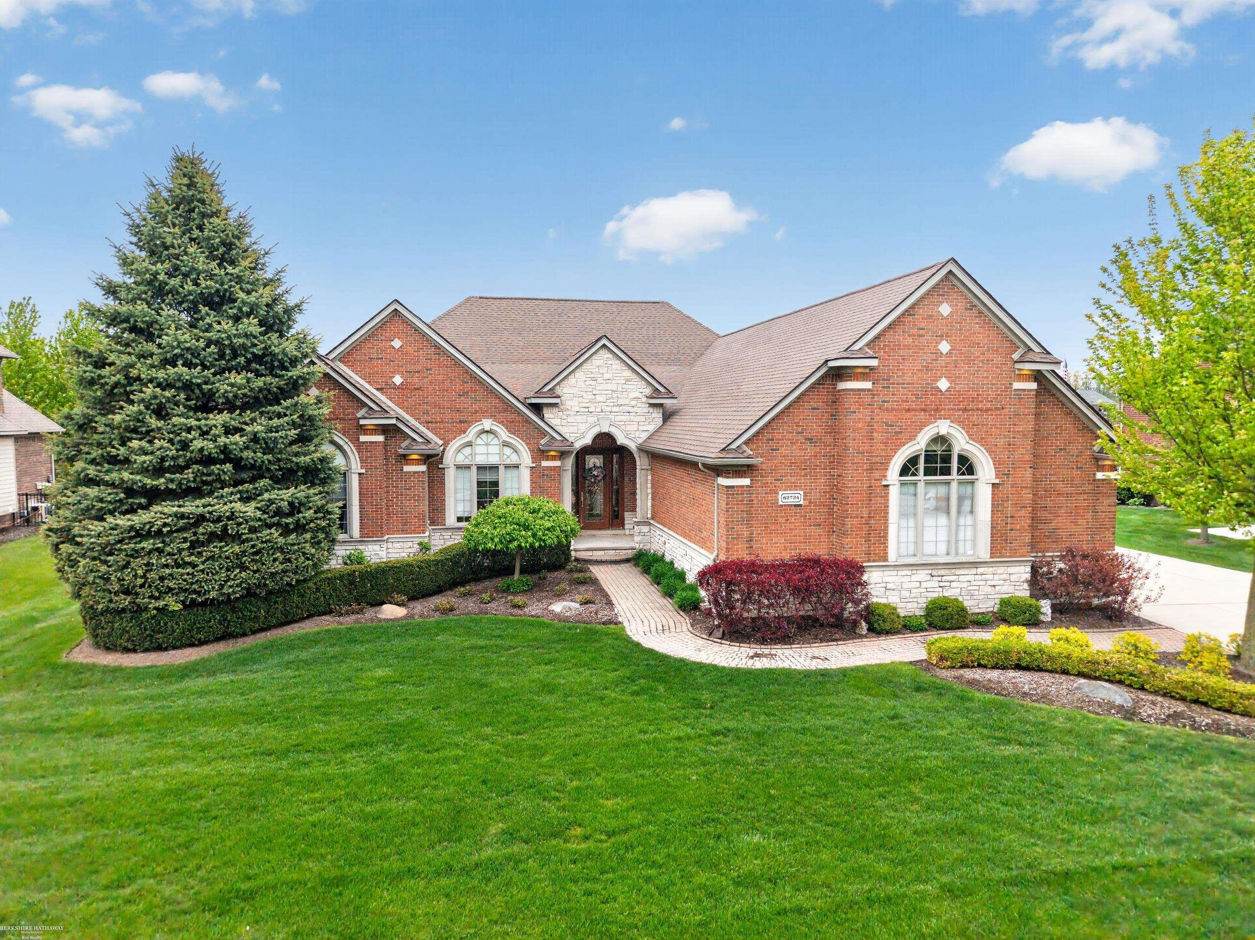 62734 Morningside Drive, Washington, MI — Photo 3