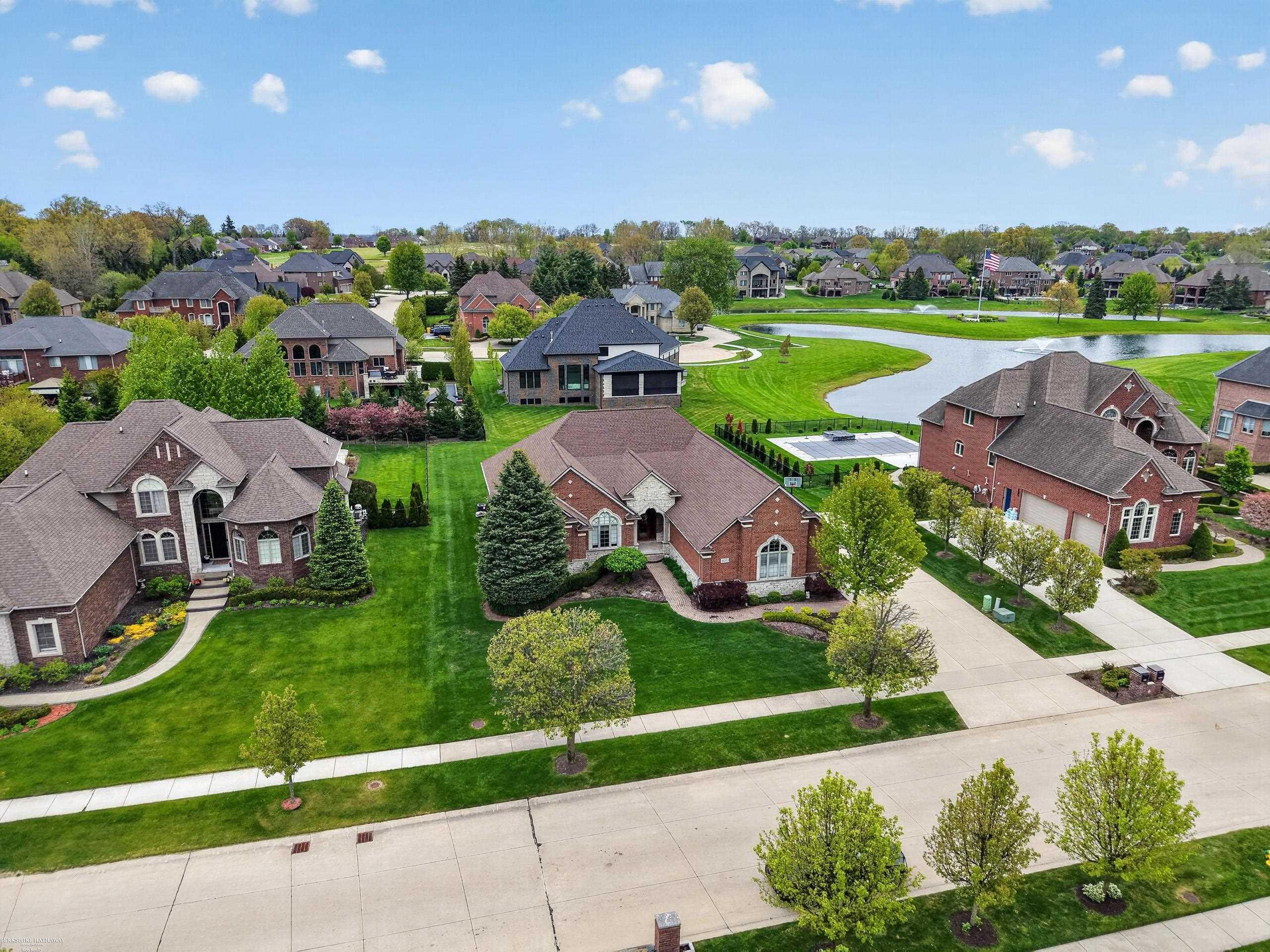 62734 Morningside Drive, Washington, MI — Photo 5