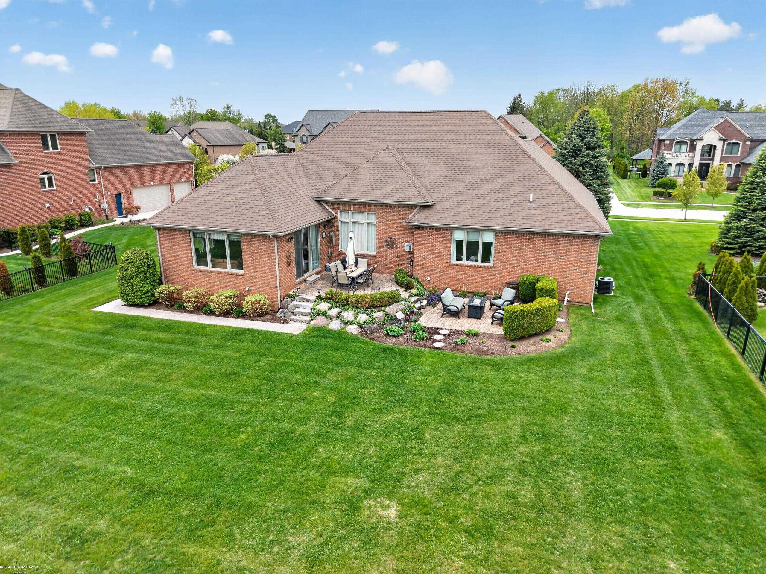 62734 Morningside Drive, Washington, MI — Photo 7