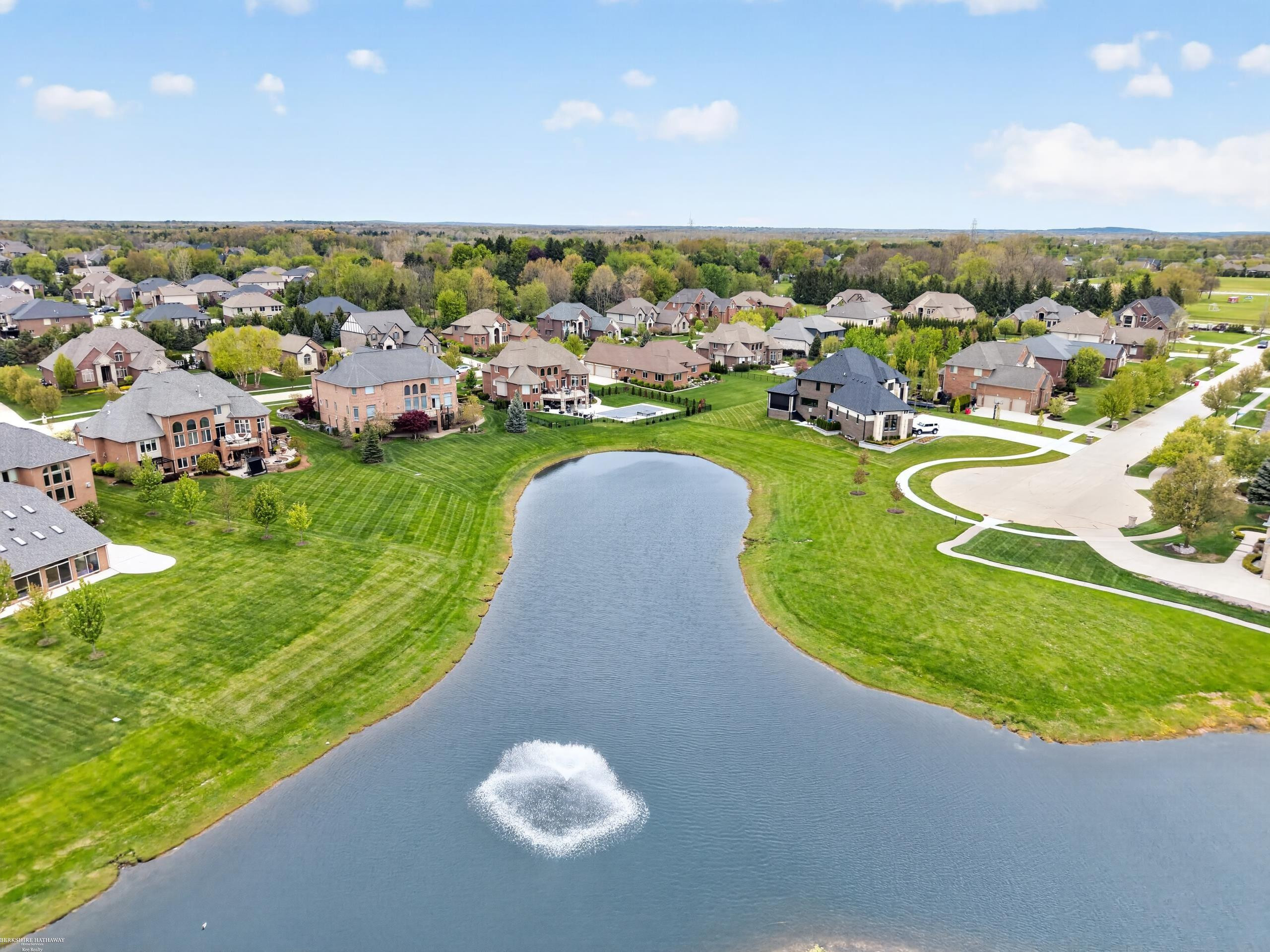 62734 Morningside Drive, Washington, MI — Photo 10