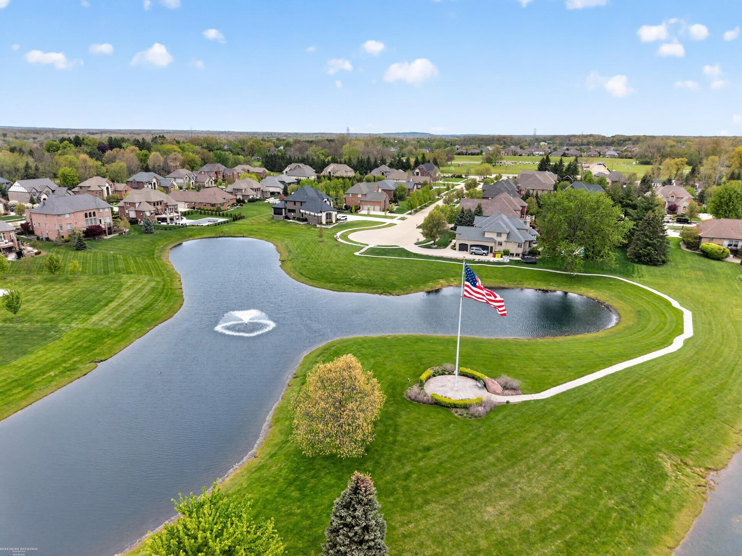 62734 Morningside Drive, Washington, MI — Photo 11