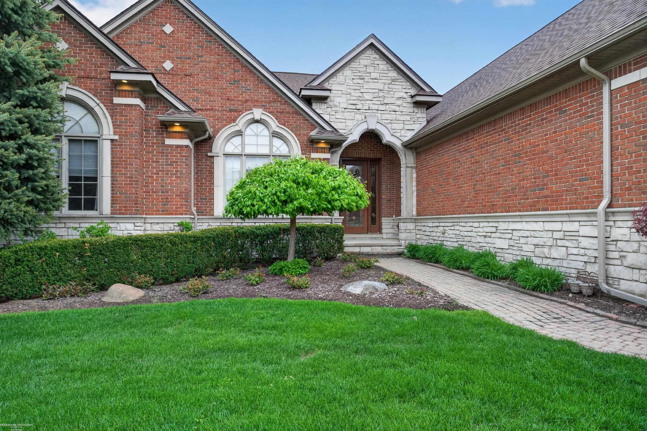 62734 Morningside Drive, Washington, MI — Photo 14