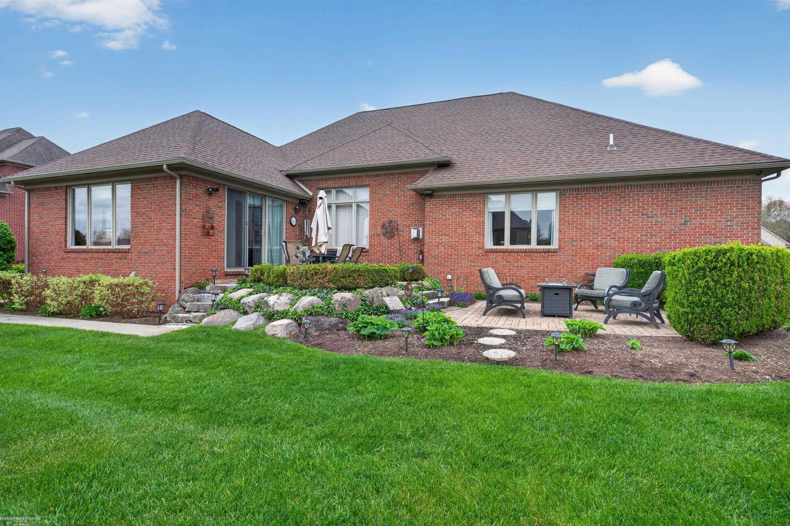 62734 Morningside Drive, Washington, MI — Photo 17
