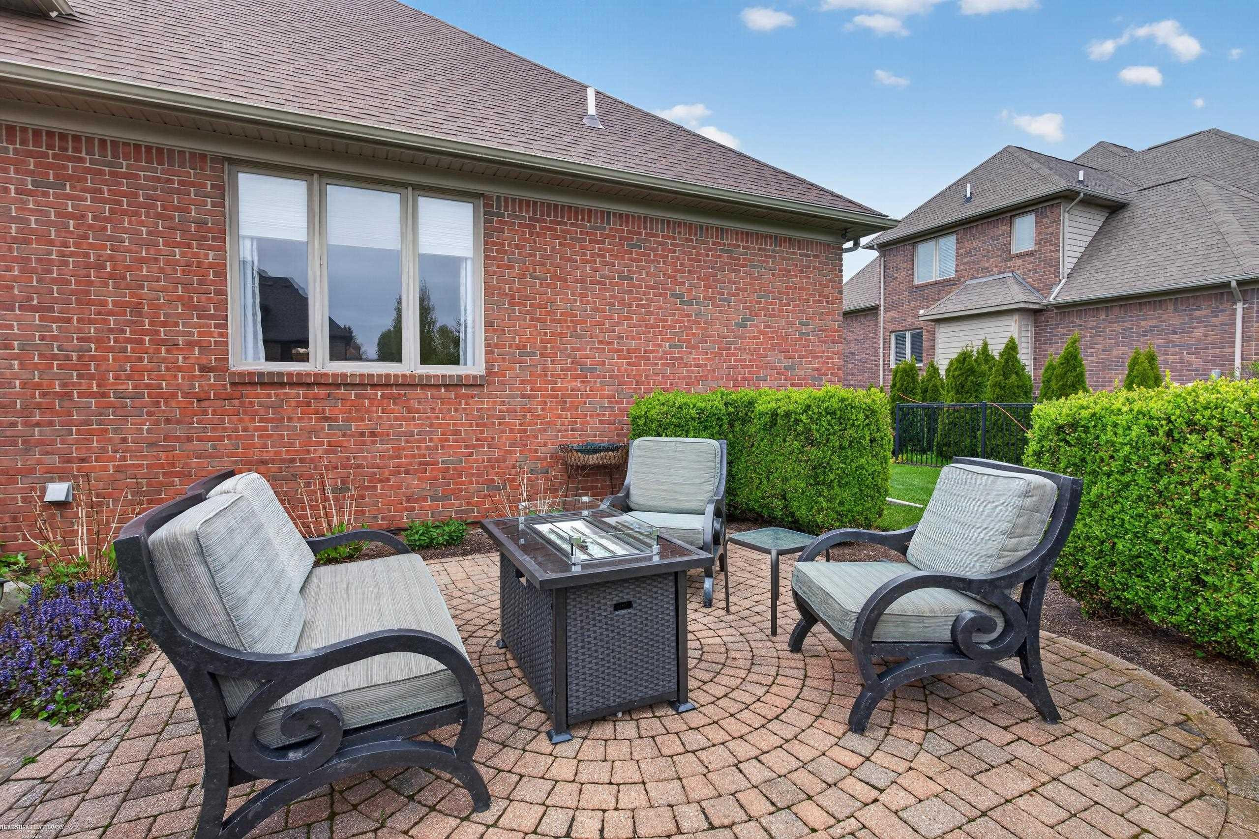 62734 Morningside Drive, Washington, MI — Photo 18