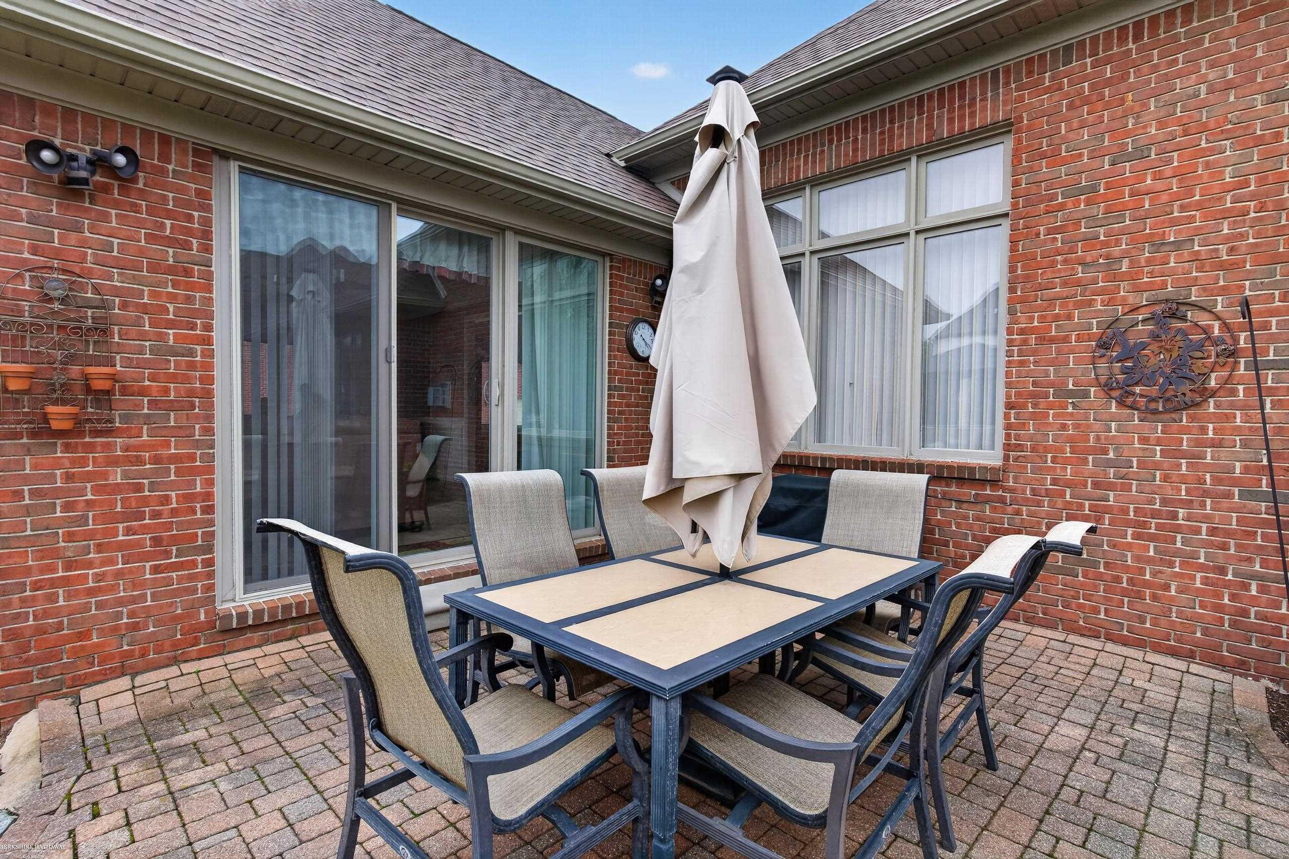 62734 Morningside Drive, Washington, MI — Photo 19