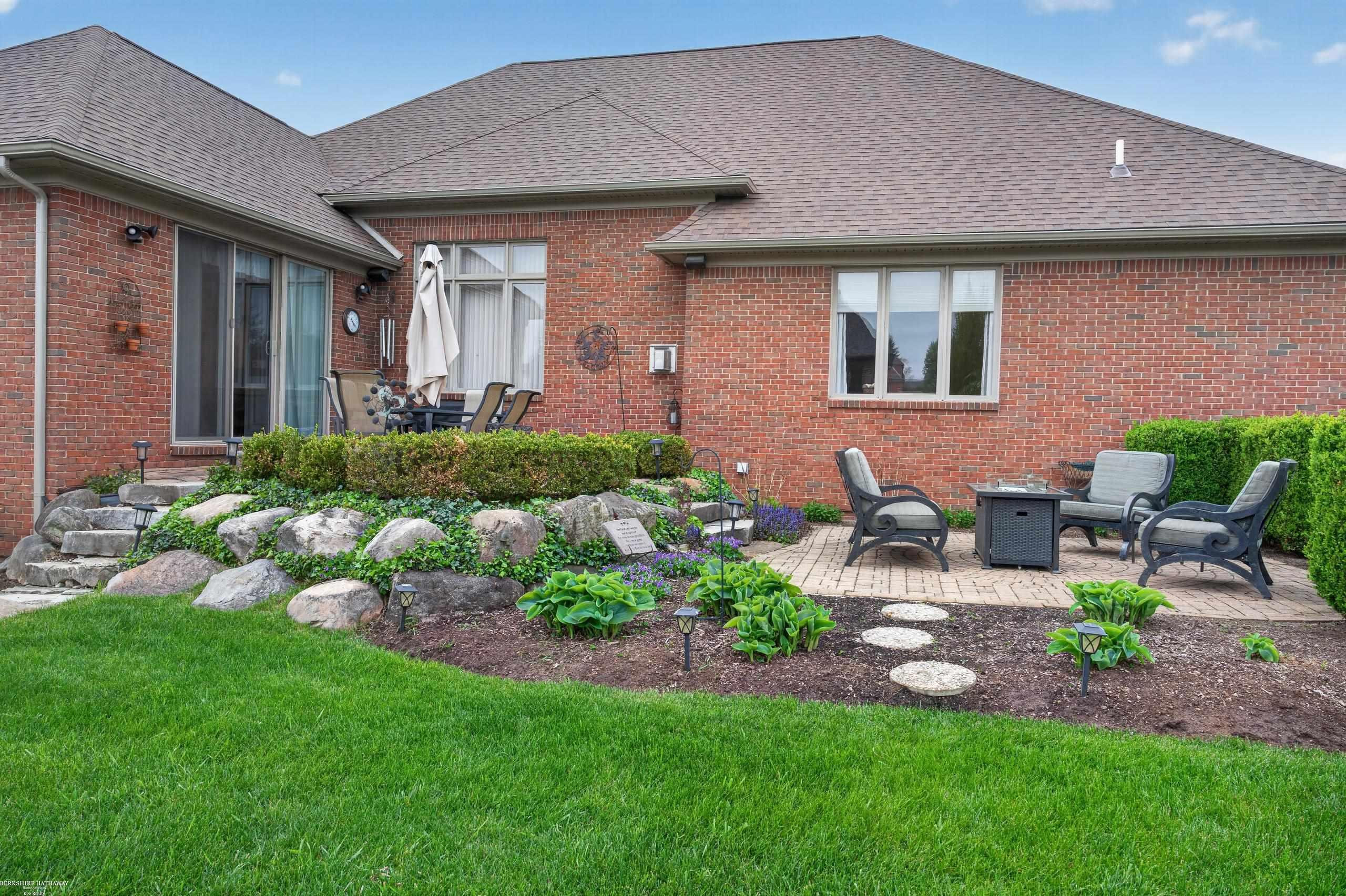 62734 Morningside Drive, Washington, MI — Photo 20