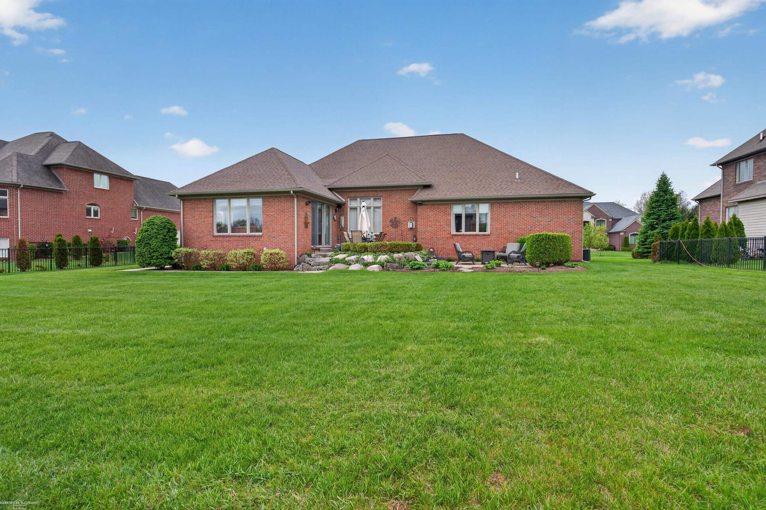 62734 Morningside Drive, Washington, MI — Photo 21