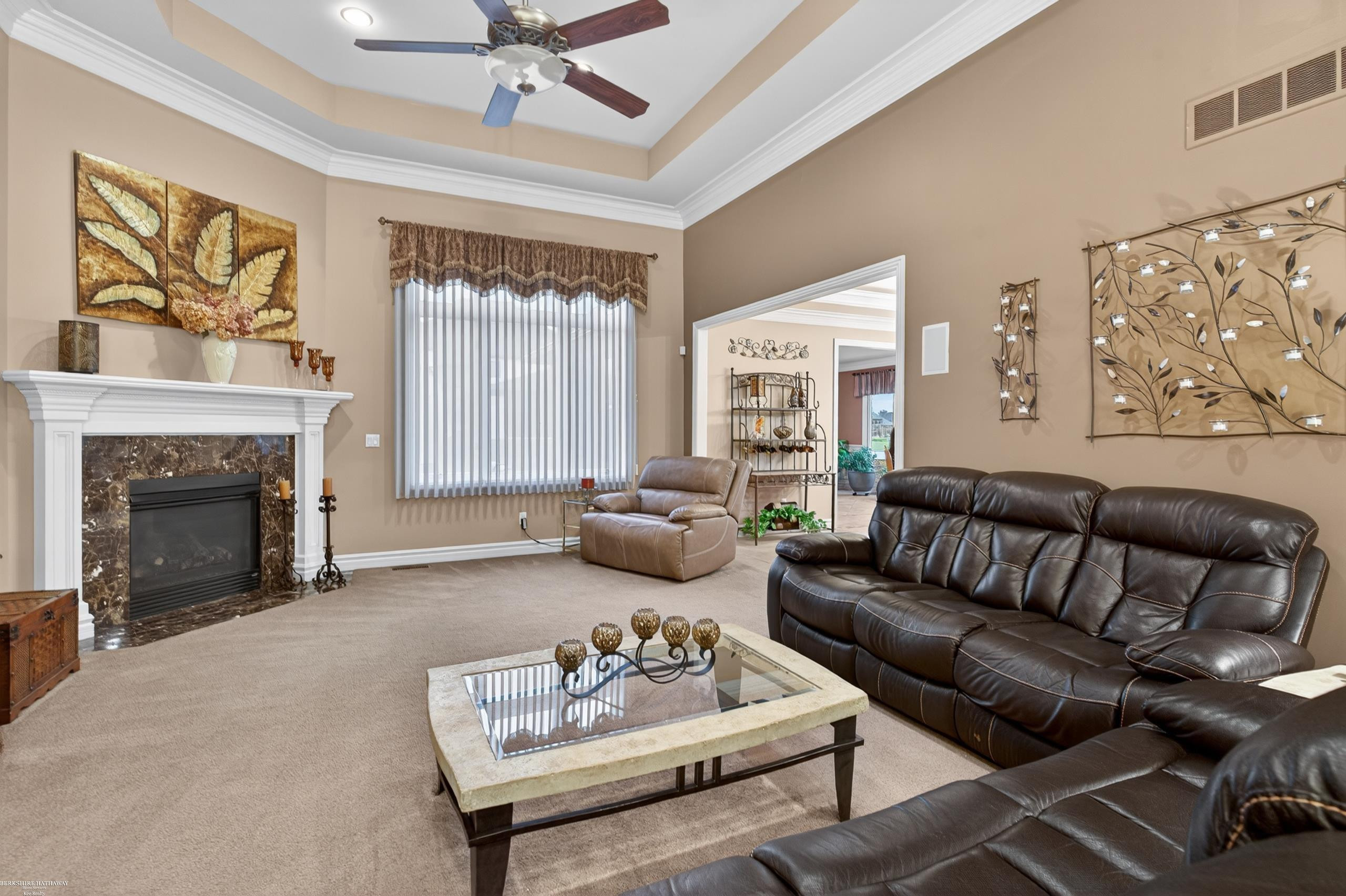 62734 Morningside Drive, Washington, MI — Photo 27