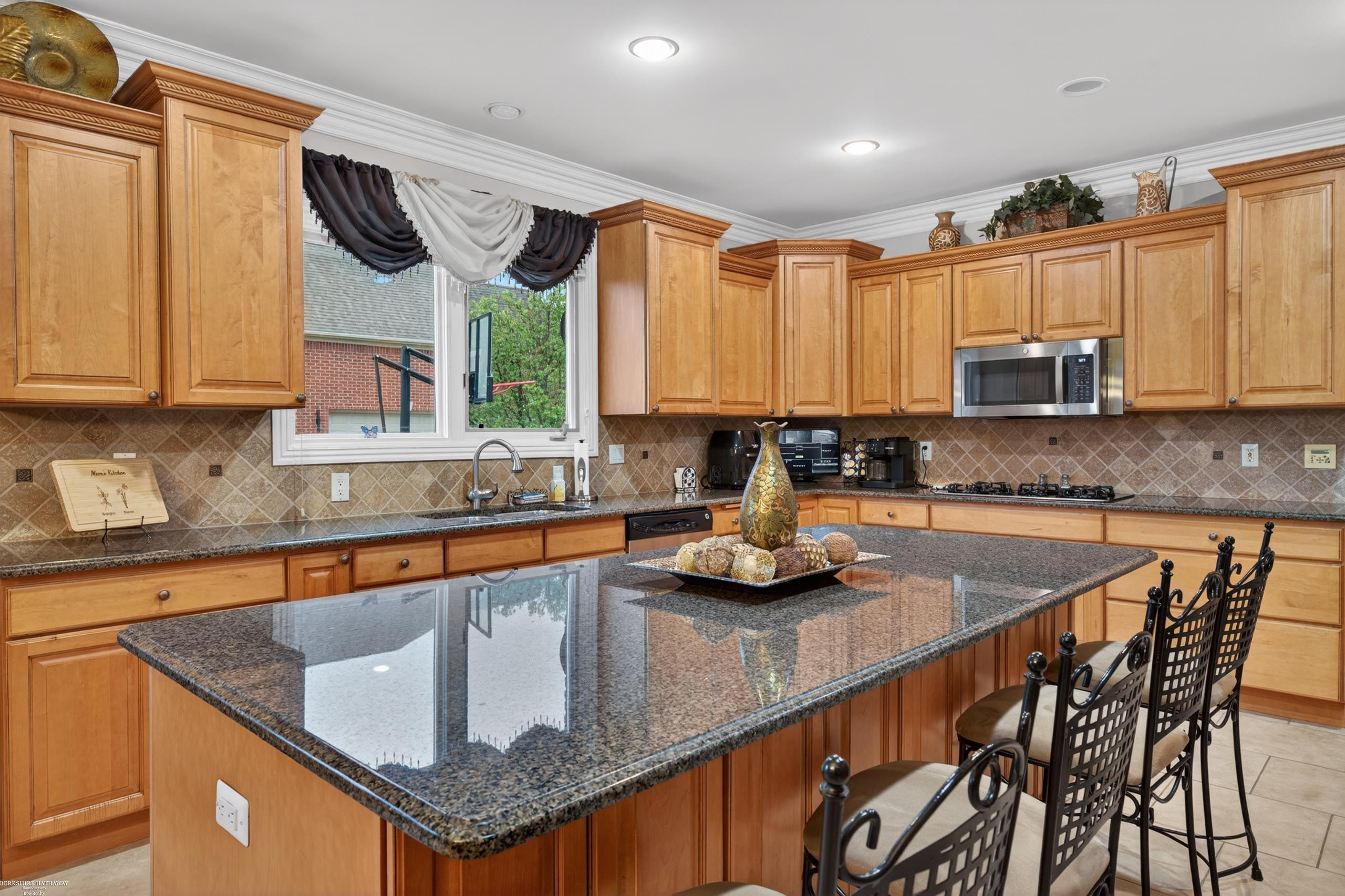 62734 Morningside Drive, Washington, MI — Photo 31
