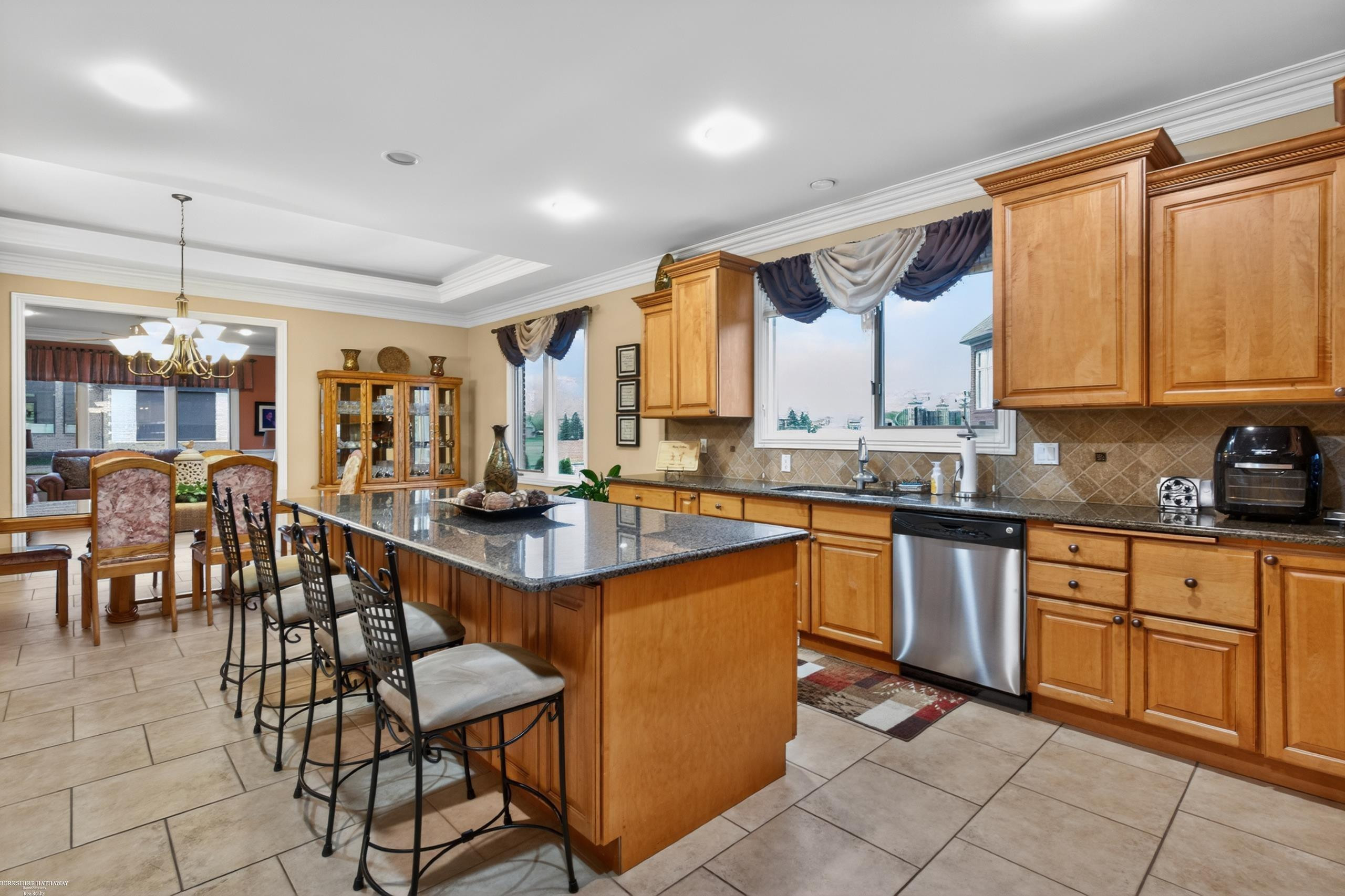 62734 Morningside Drive, Washington, MI — Photo 32