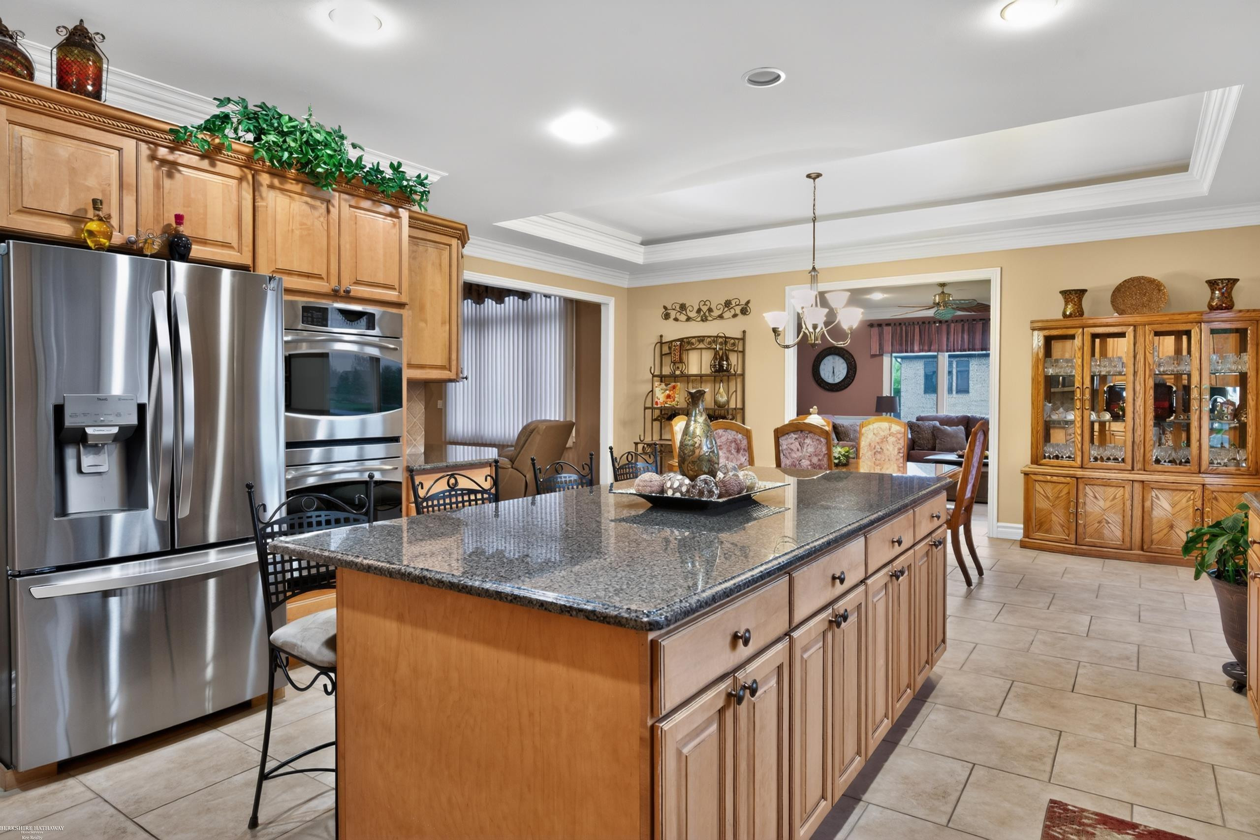 62734 Morningside Drive, Washington, MI — Photo 33