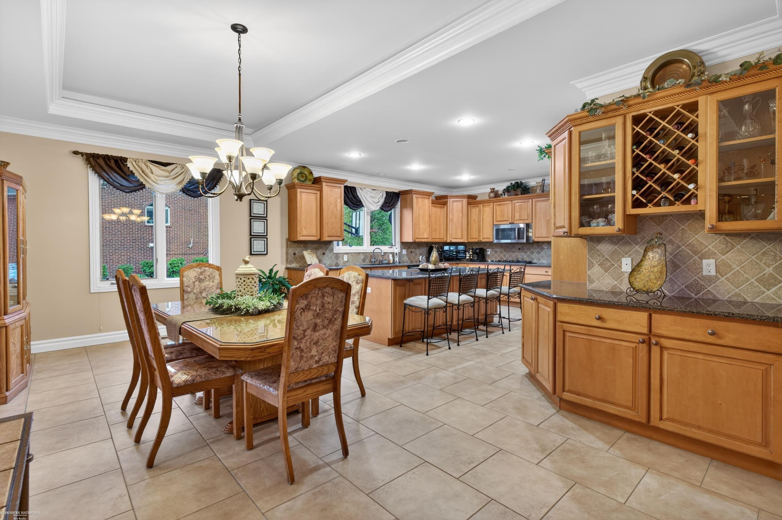 62734 Morningside Drive, Washington, MI — Photo 34