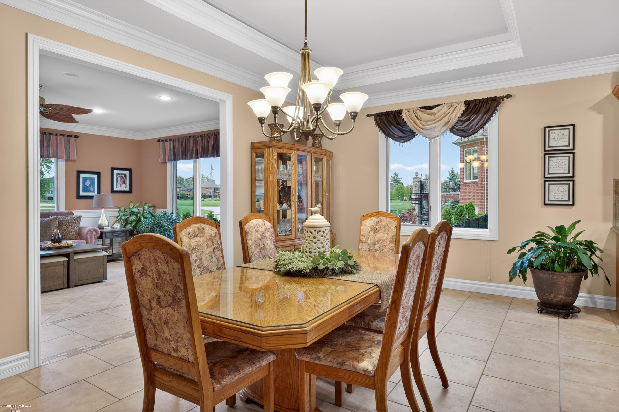 62734 Morningside Drive, Washington, MI — Photo 35