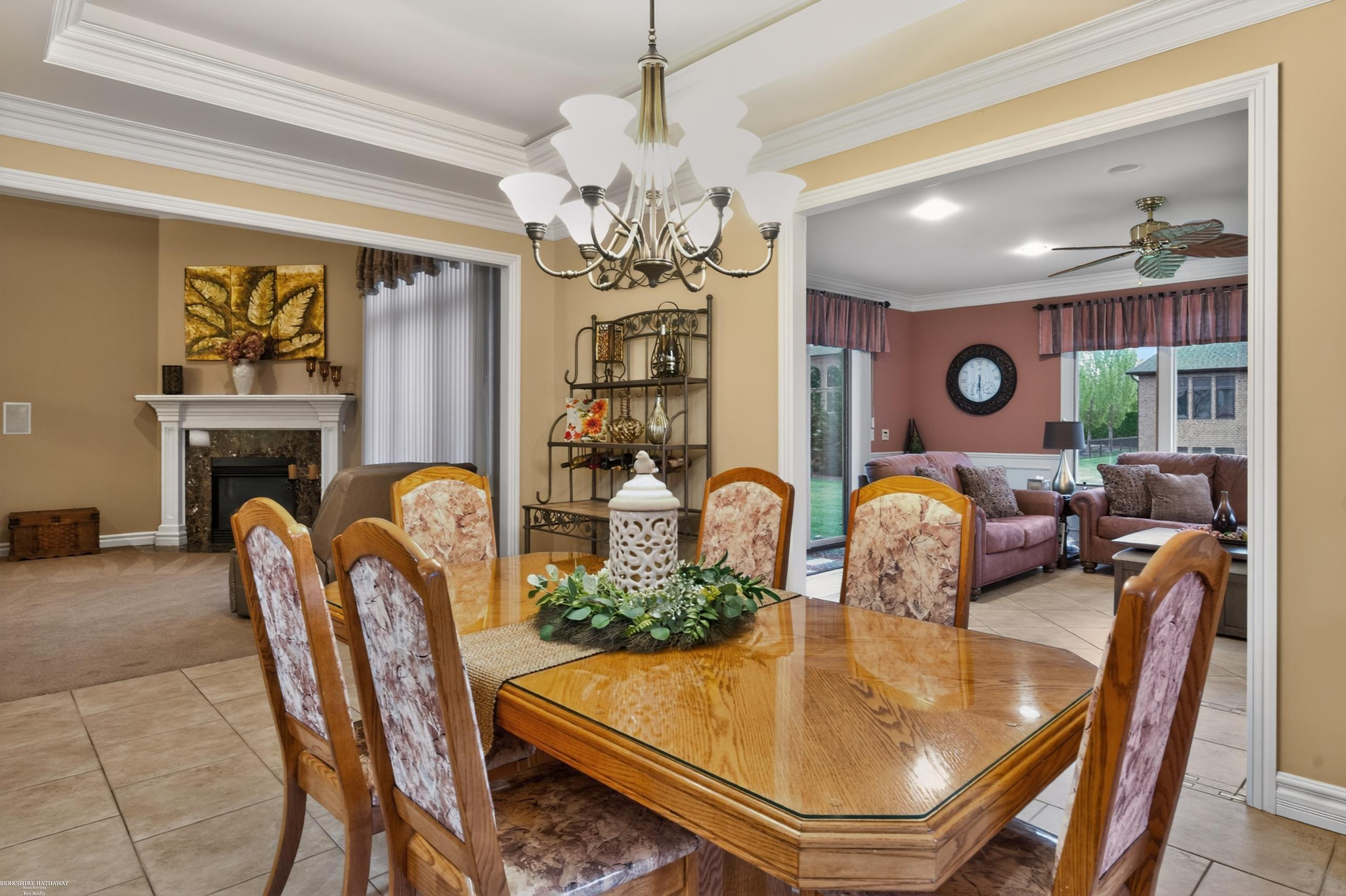 62734 Morningside Drive, Washington, MI — Photo 36
