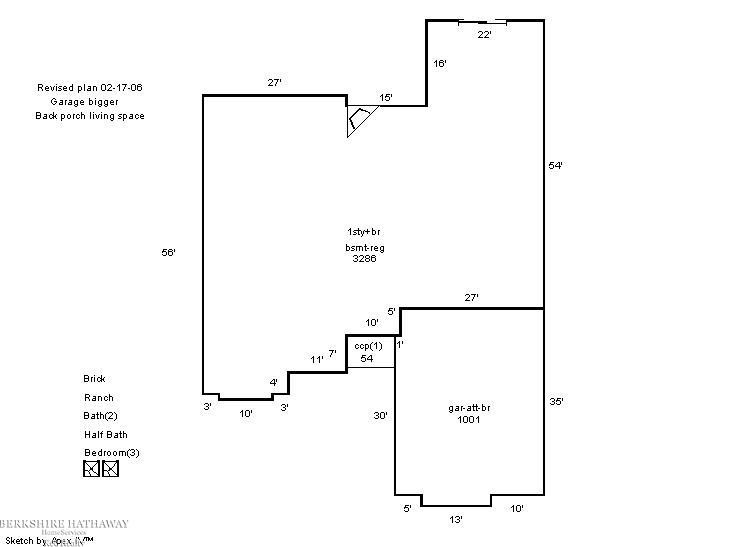 62734 Morningside Drive, Washington, MI — Photo 67