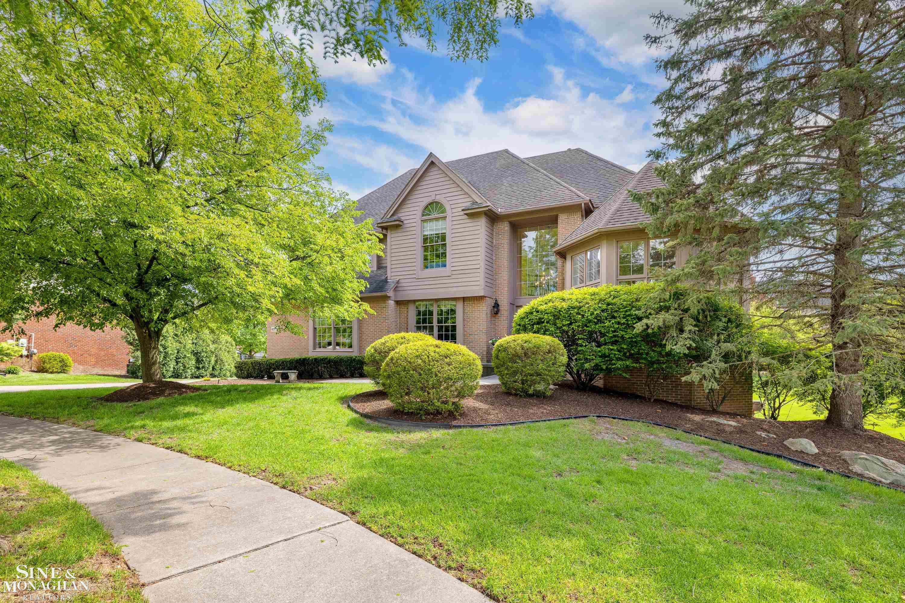 41719 Sudbury Court, Novi, MI 48375 — Photo 2